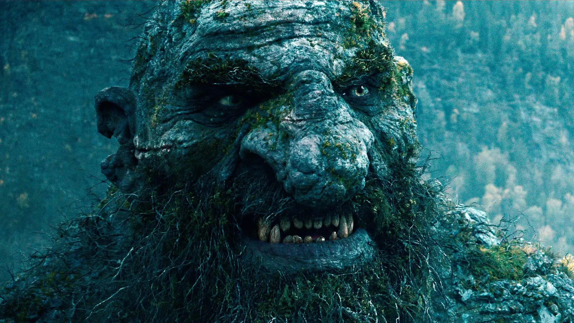 Netflix onthult teaser van 'Troll 2': vervolg op Noorse monsterfilm vanaf december te zien
