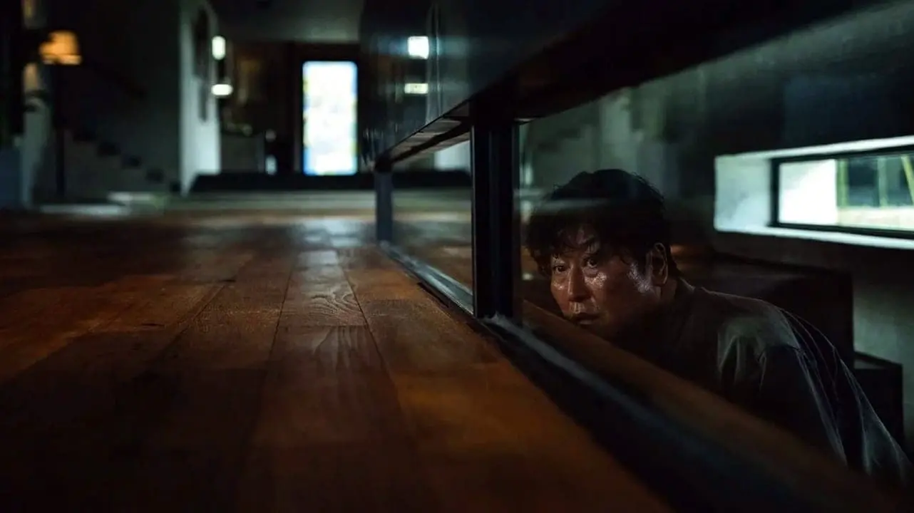 Deze Oscar-bekroonde thriller van Bong Joon-ho is een niet te missen meesterwerk op HBO Max