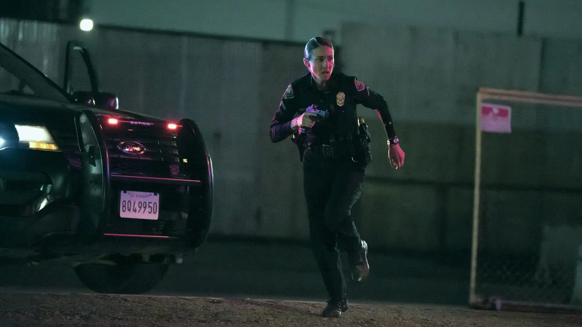 Nieuwe politieserie van maker achter 'Chicago' en 'Law & Order' weet te overtuigen: "Geweldig!"