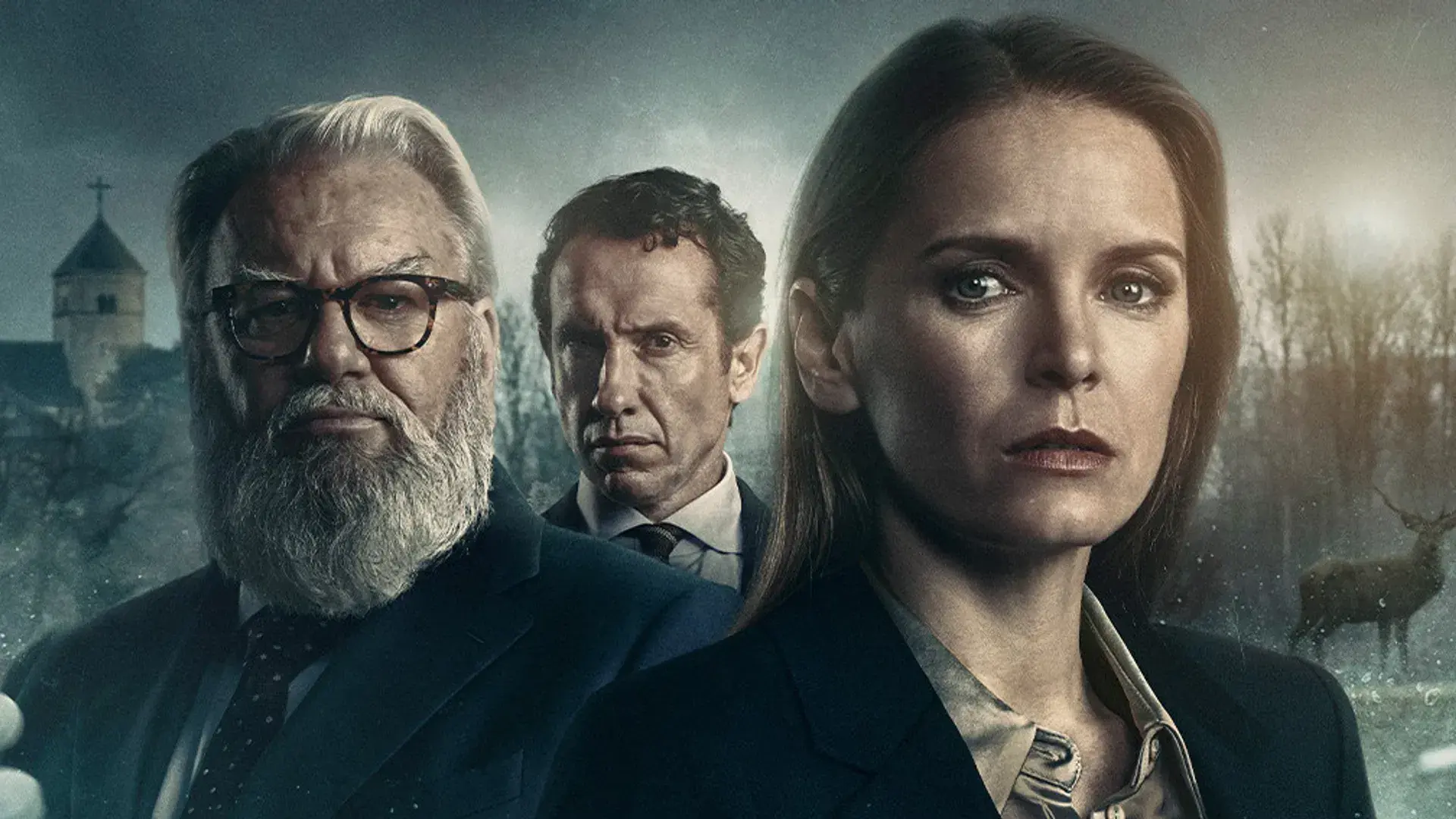 Nieuwe Nederlandse dramaserie 'Elixer' met Hanna Verboom binnenkort te zien