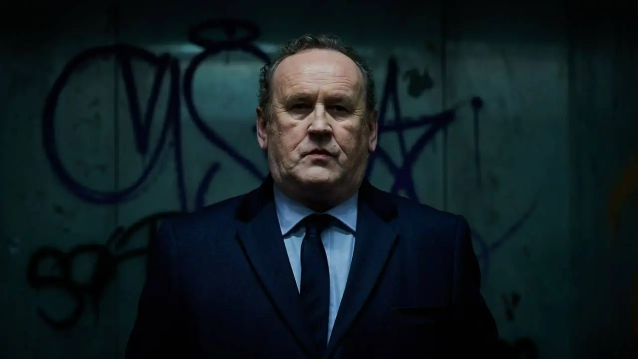 Nieuw seizoen van SkyShowtime-serie 'Gangs of London' heeft een officiële trailer te pakken