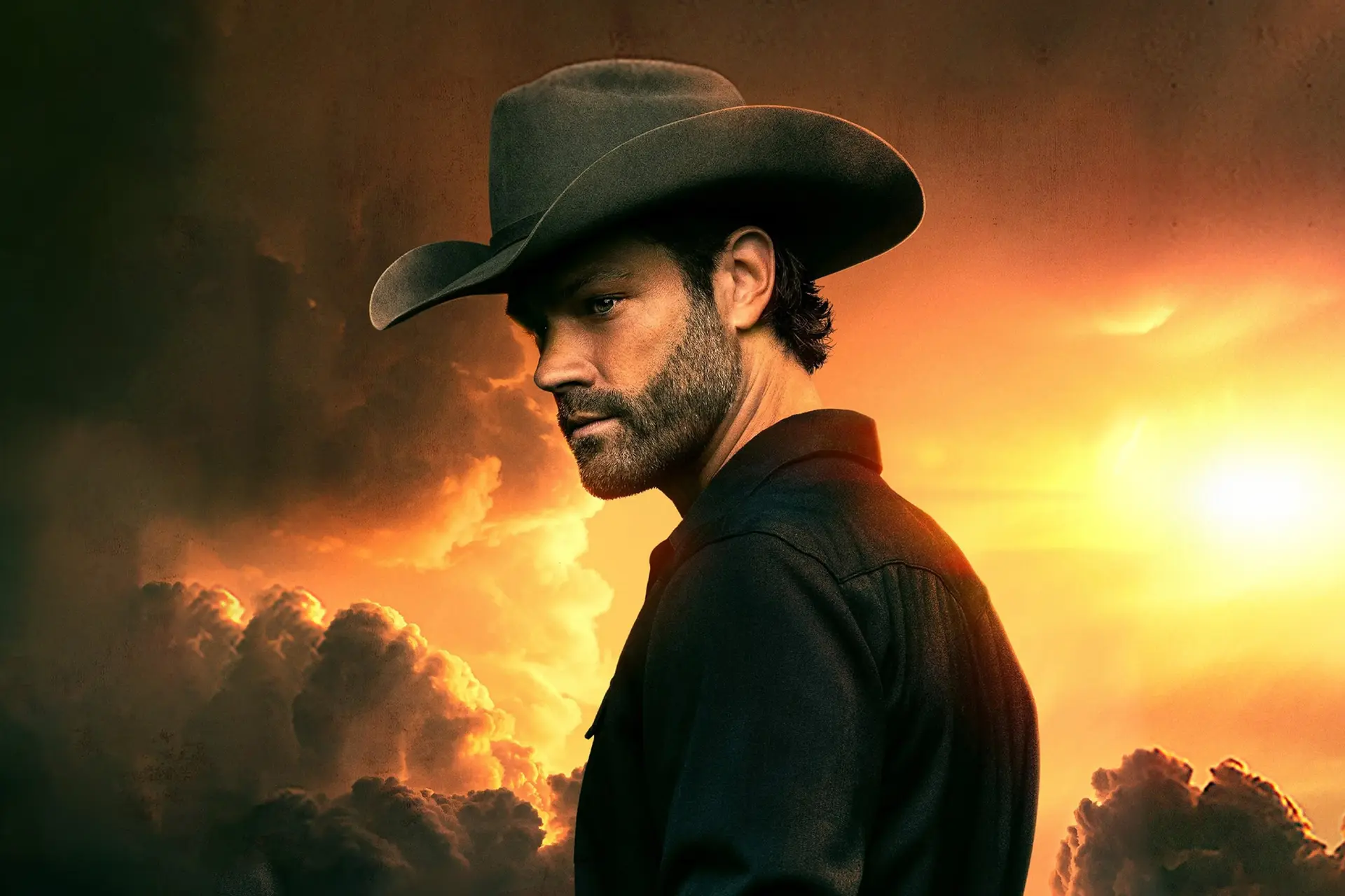 'Supernatural'-ster Jared Padalecki aangekondigd als eerste gast voor Heroes Dutch Comic Con