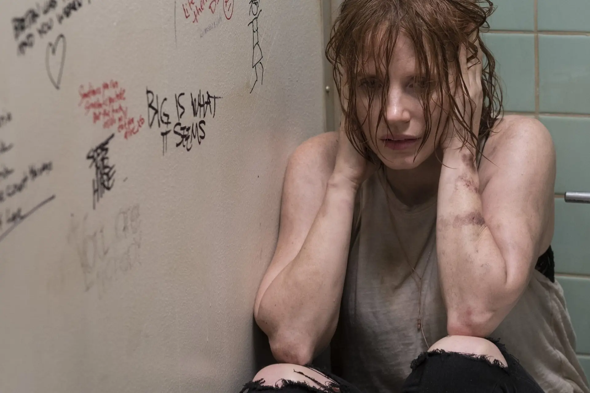 Verfilming van Stephen King's meest iconische verhaal nu te zien op Netflix