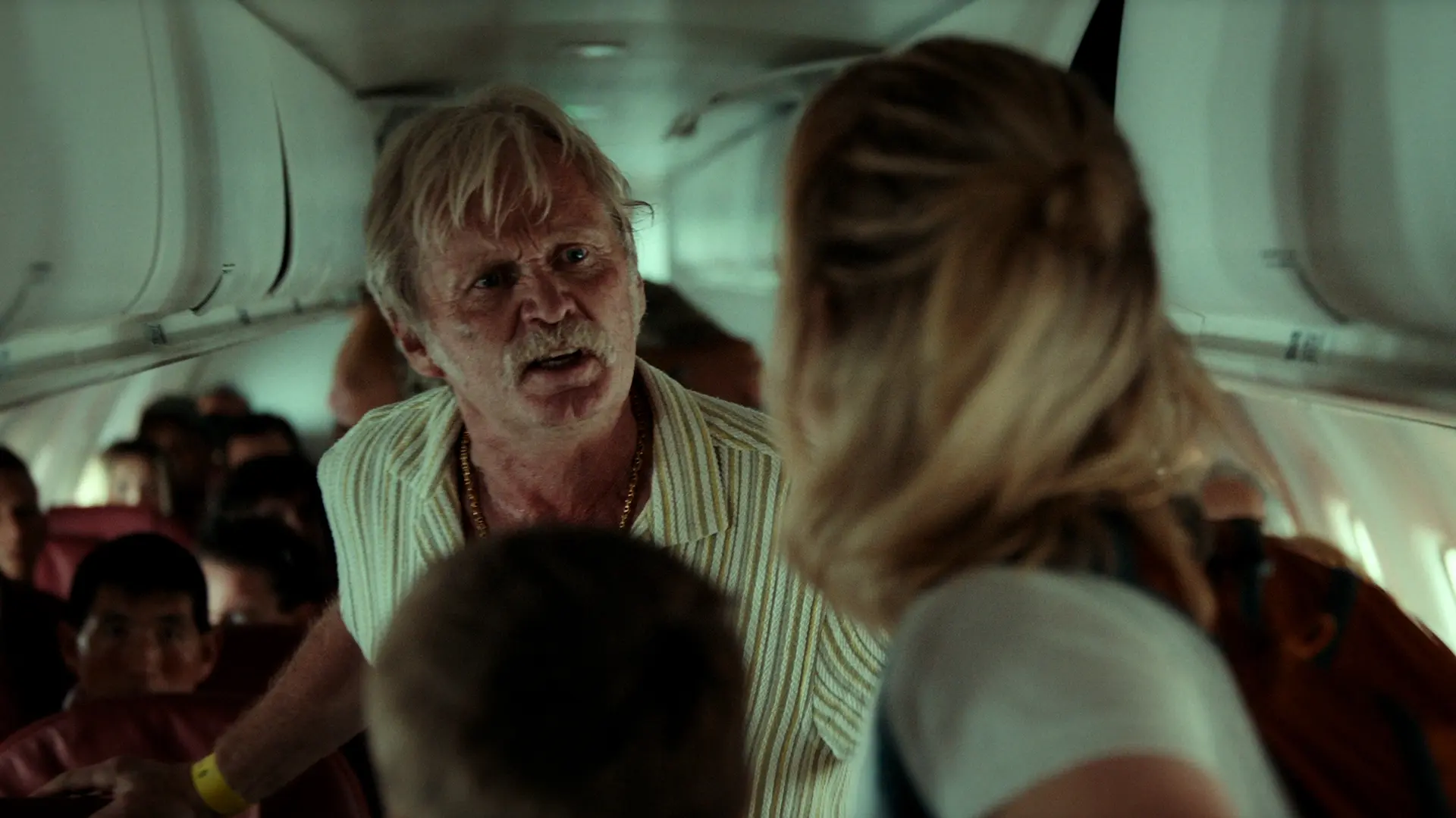 Intense Noorse Netflix-serie staat al weken onafgebroken in de top 10: "F—ing epic!"