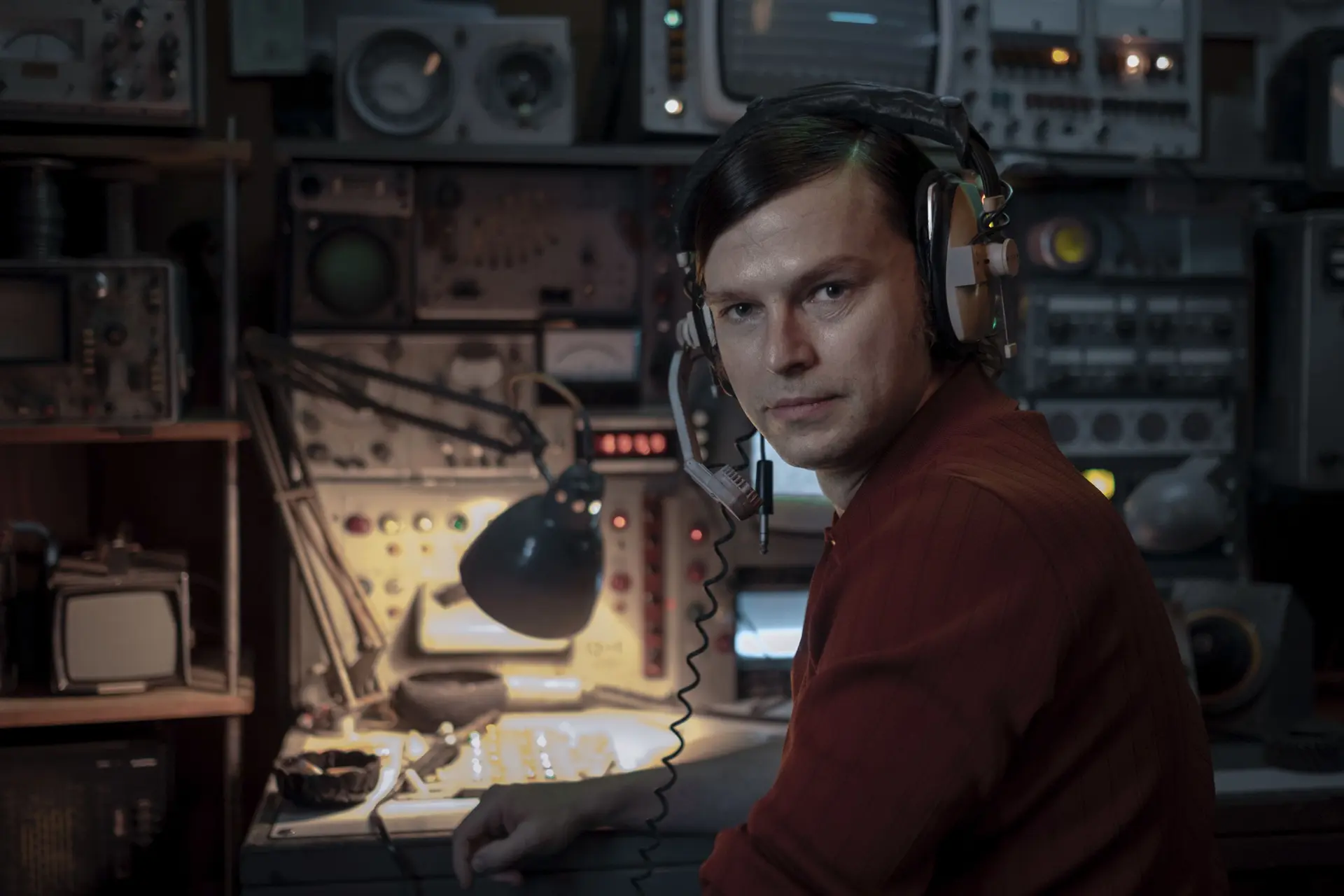 'Project UFO' trailer: Nieuwe Netflix-serie over mysterieuze UFO-landing binnenkort te zien