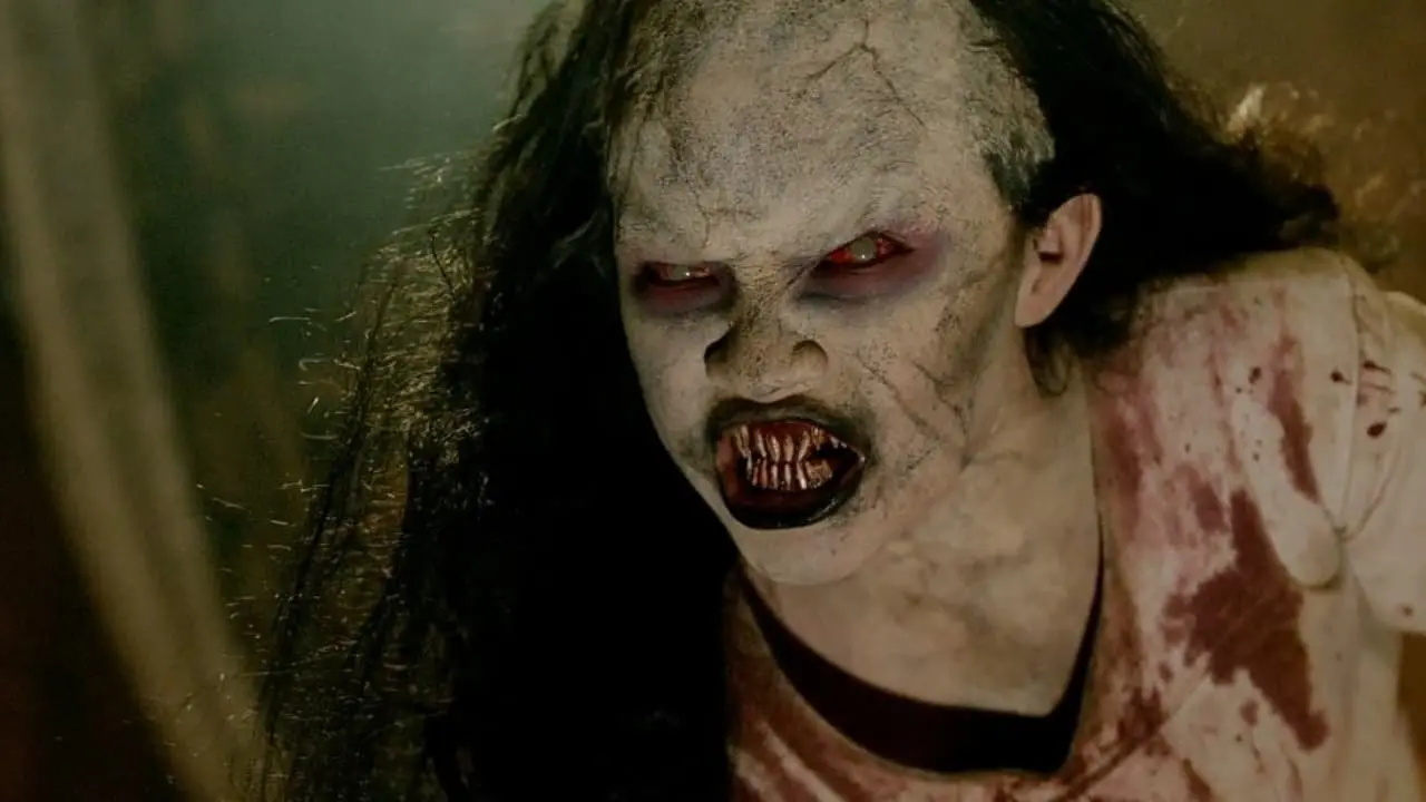 Aziatische horrorfilm over een duister pact met de duivel verschijnt binnenkort op Netflix