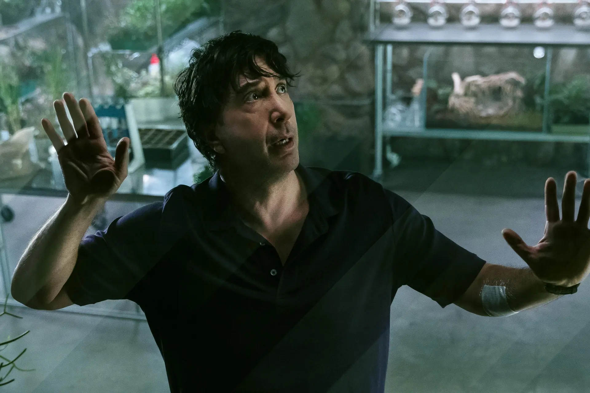 Nieuw seizoen van 'Goosebumps' met Friends-acteur David Schwimmer nu te zien op Disney+