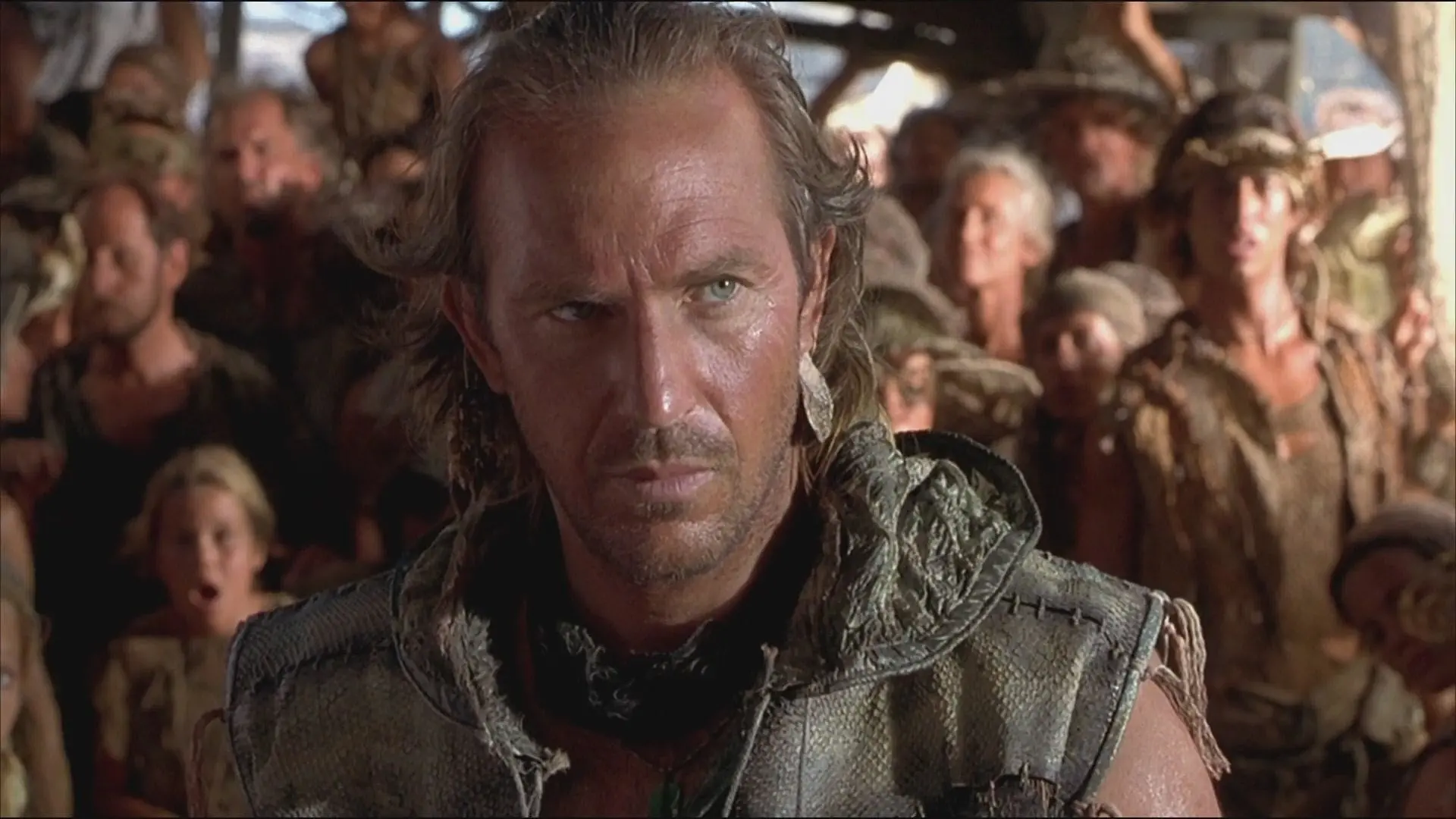 Deze epische post-apocalyptische '90s-klassieker met Kevin Costner is nu te streamen
