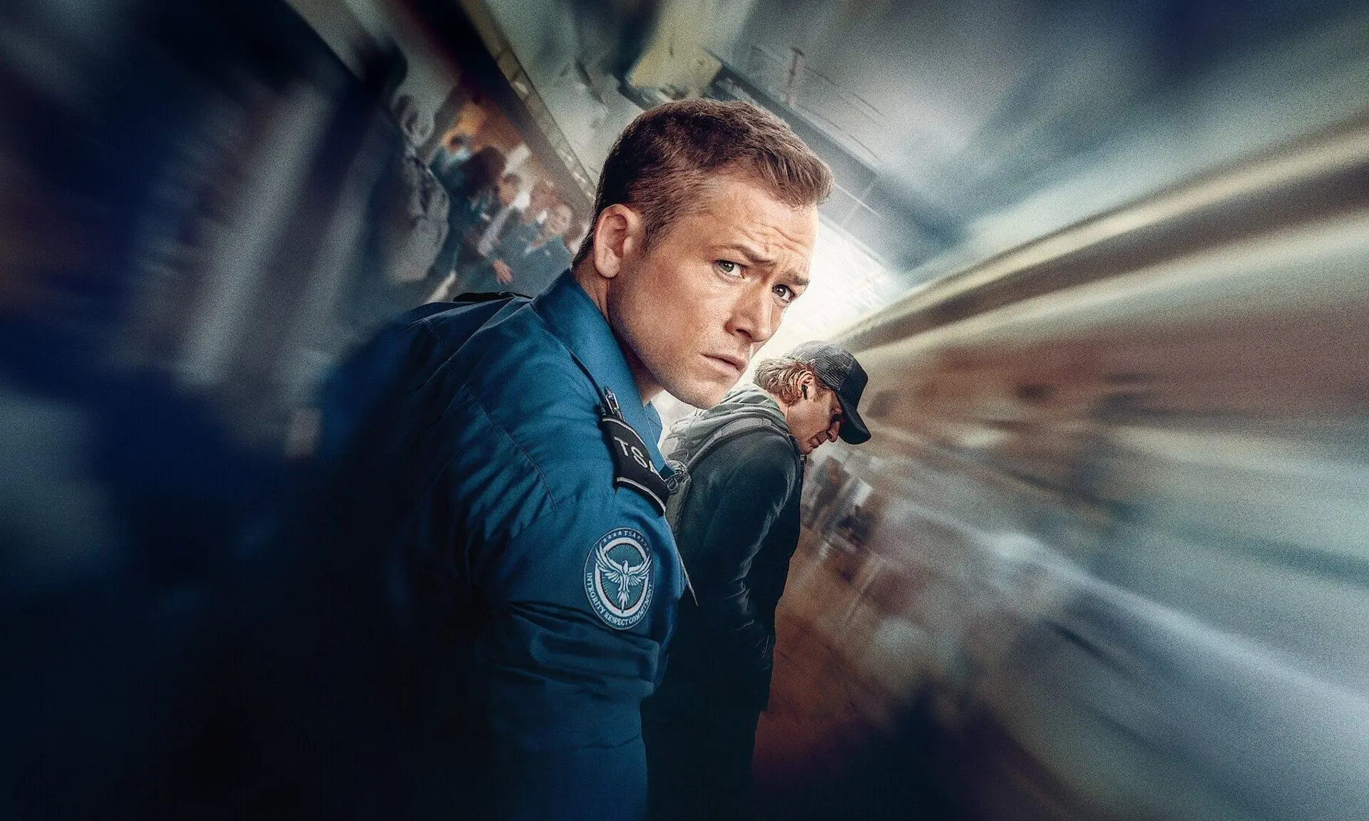 'Carry-On'-makers delen belangrijke update over mogelijk vervolg op Netflix-hit