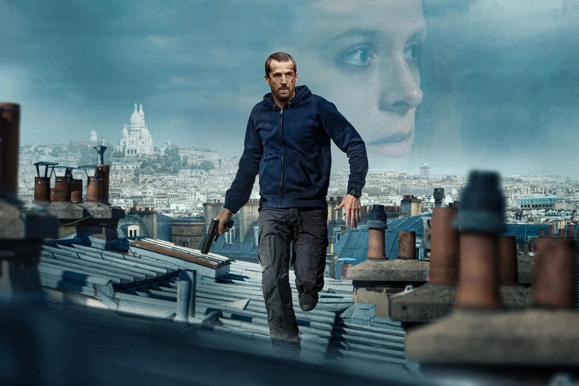 Einde van 'Ad Vitam' uitgelegd: Krijgt de Franse thriller een vervolg op Netflix?