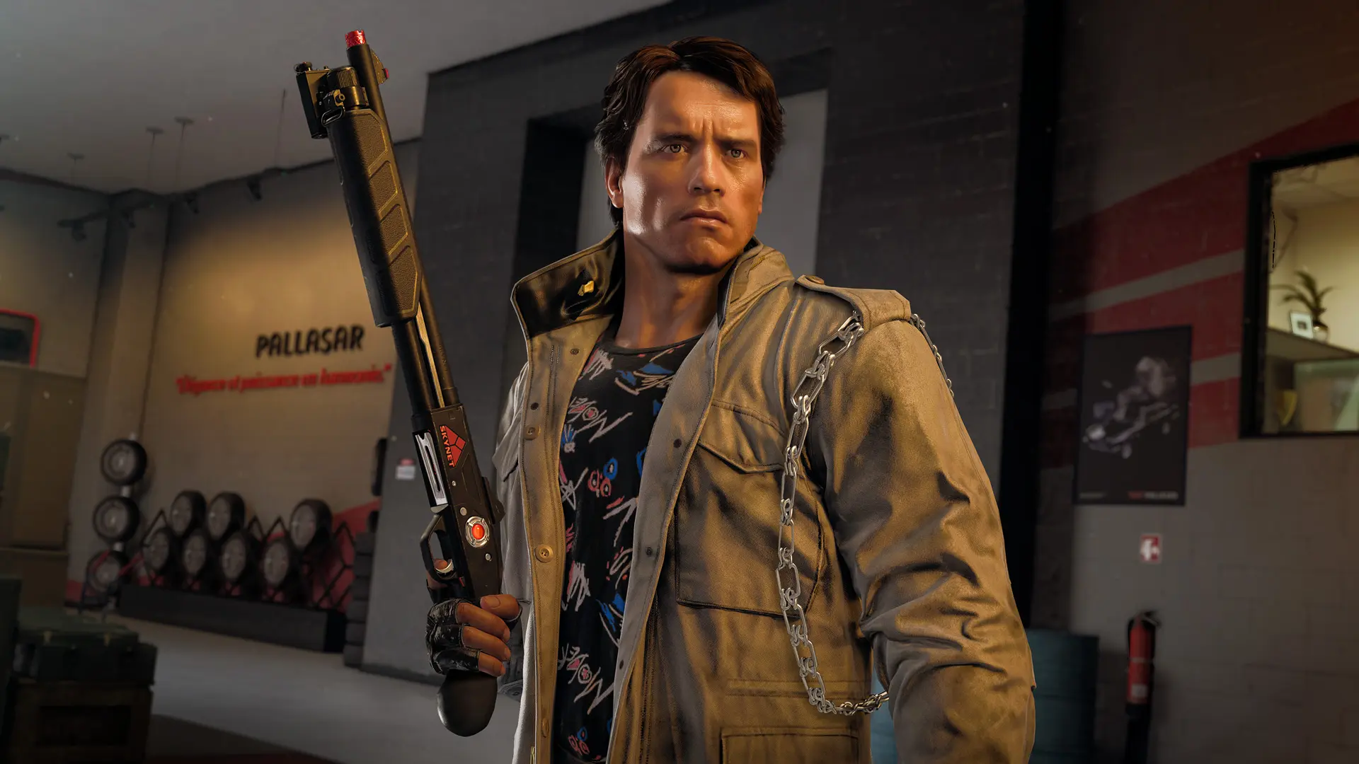 Nieuw seizoen van 'Call of Duty: Black Ops 6' introduceert Terminator crossover-event