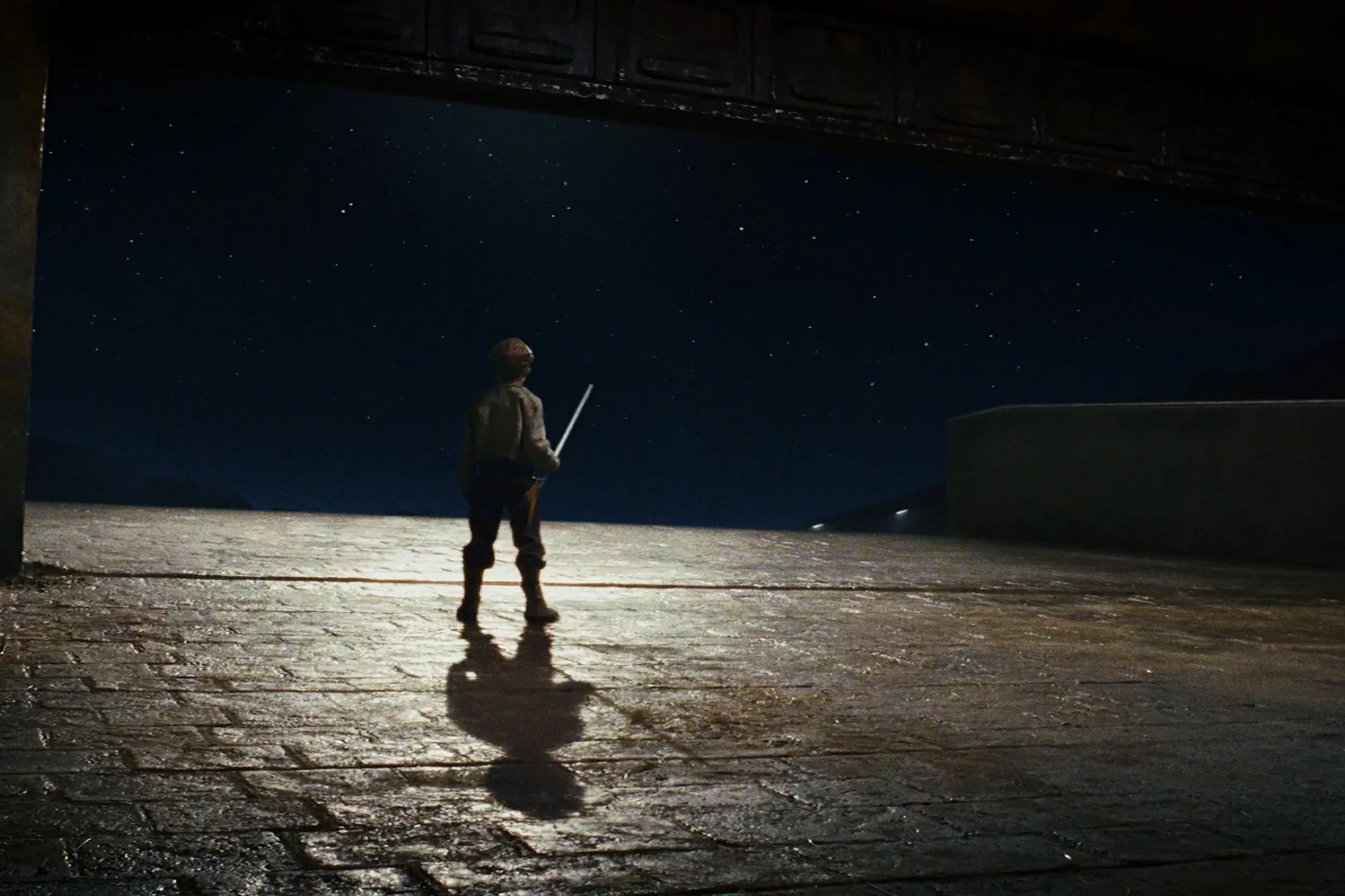 'Lost'-makers werken aan mysterieuze nieuwe Star Wars-serie voor Disney+