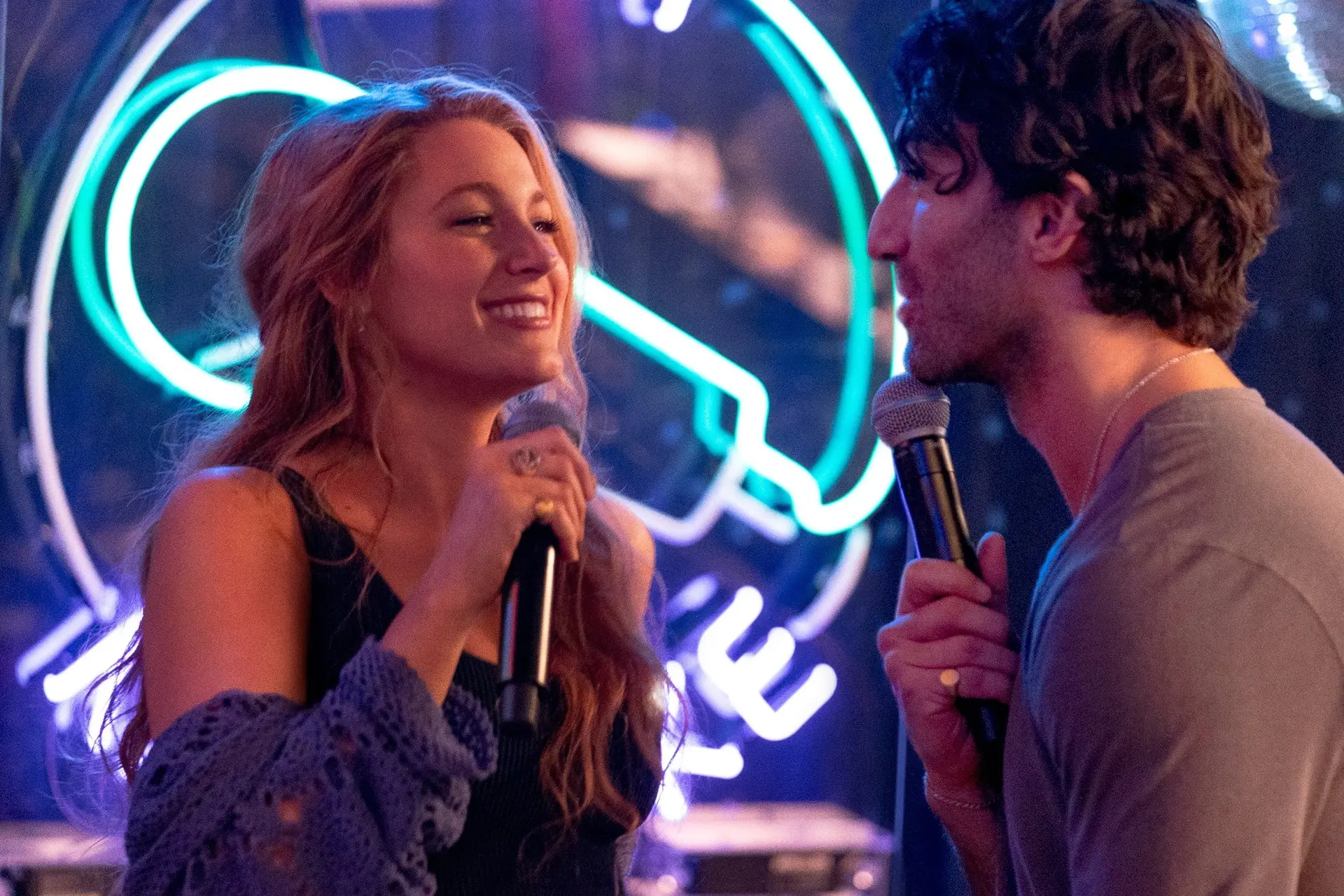 Veelbesproken dramafilm 'It Ends with Us' met Blake Lively binnenkort te zien op Netflix