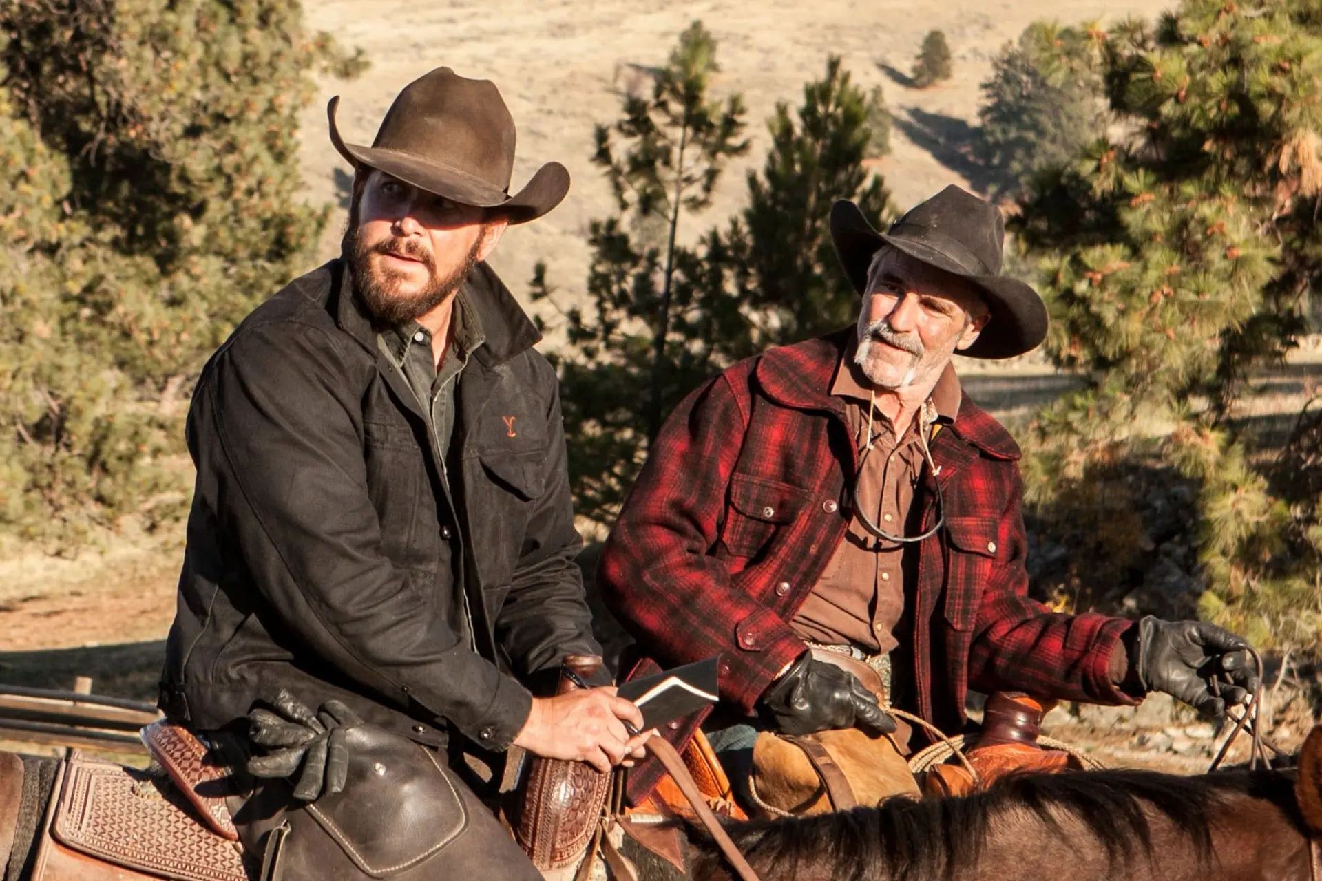'Yellowstone'-acteur doet mysterieuze uitspraak over toekomst van de serie in Instagram-video