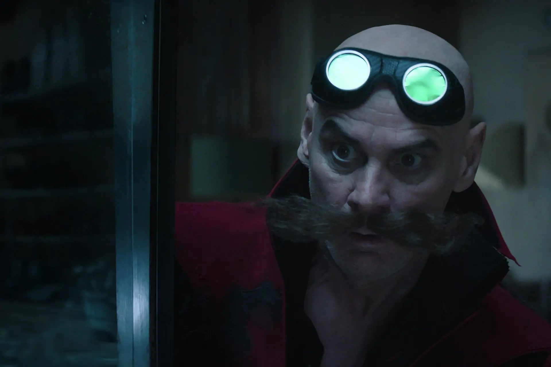 Jim Carrey in gesprek voor hoofdrol in nieuwe live-action 'The Jetsons'-bioscoopfilm