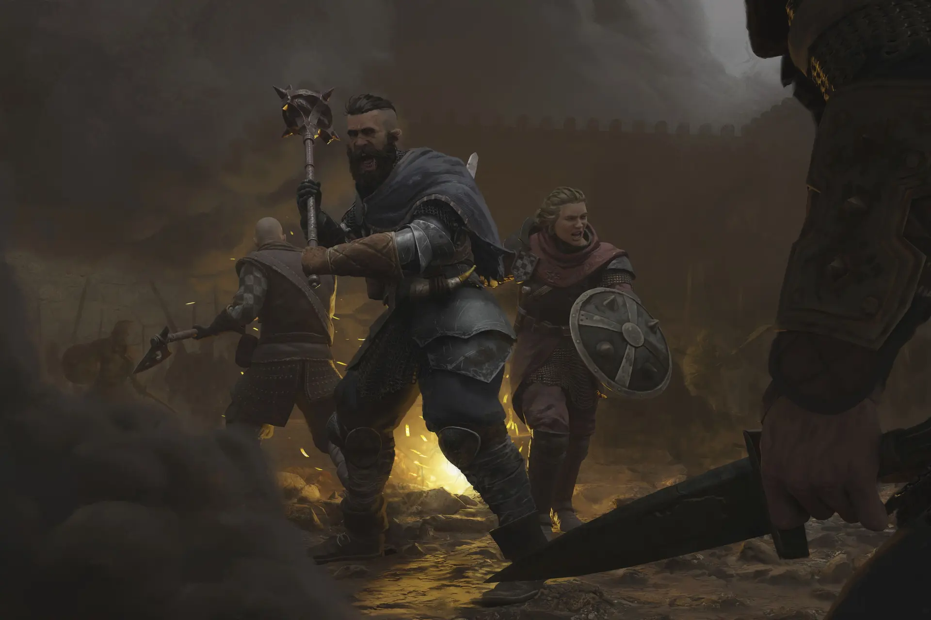 Deze indie-game heeft werkelijk alles in huis wat een turn-based RPG-liefhebber zich kan wensen