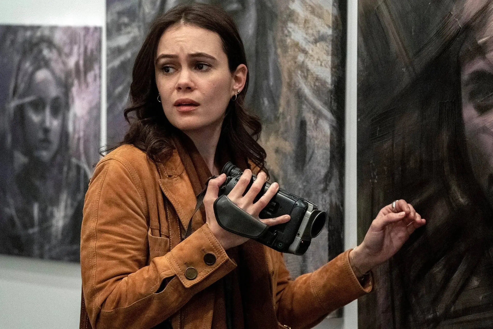 Netflix-kijkers lyrisch over bovennatuurlijke horrorserie: "Kruipt onder je huid!"