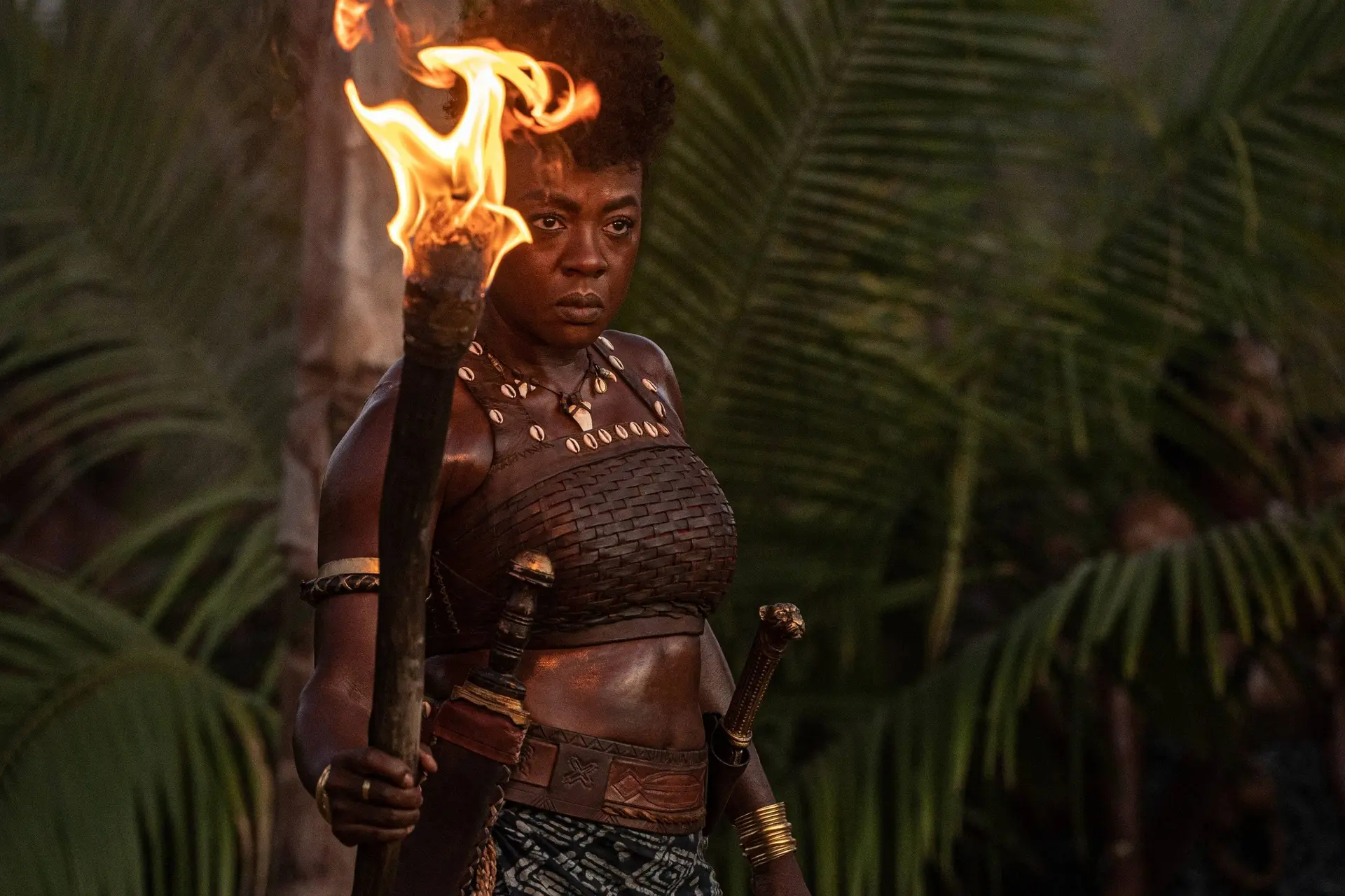'The Woman King'-regisseur werkt aan verfilming van 'Children of Blood and Bone'