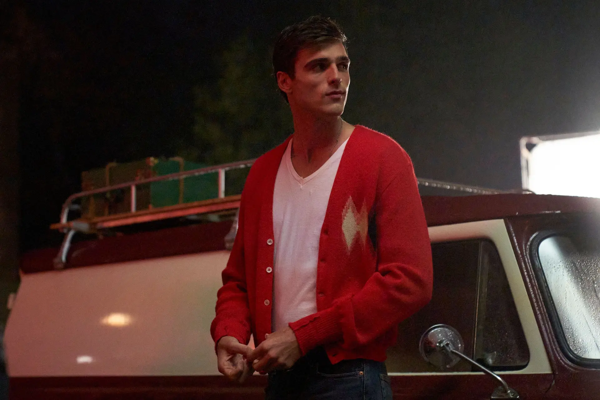 Spannende thriller met 'Saltburn'-acteur Jacob Elordi als gestoorde seriemoordenaar nu te zien