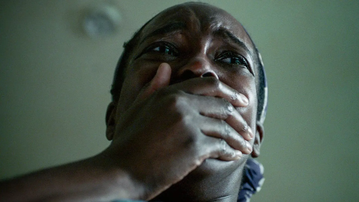 Met 100% op Rotten Tomatoes is dit misschien wel de beste Netflix-horrorfilm ooit: "écht goed!"
