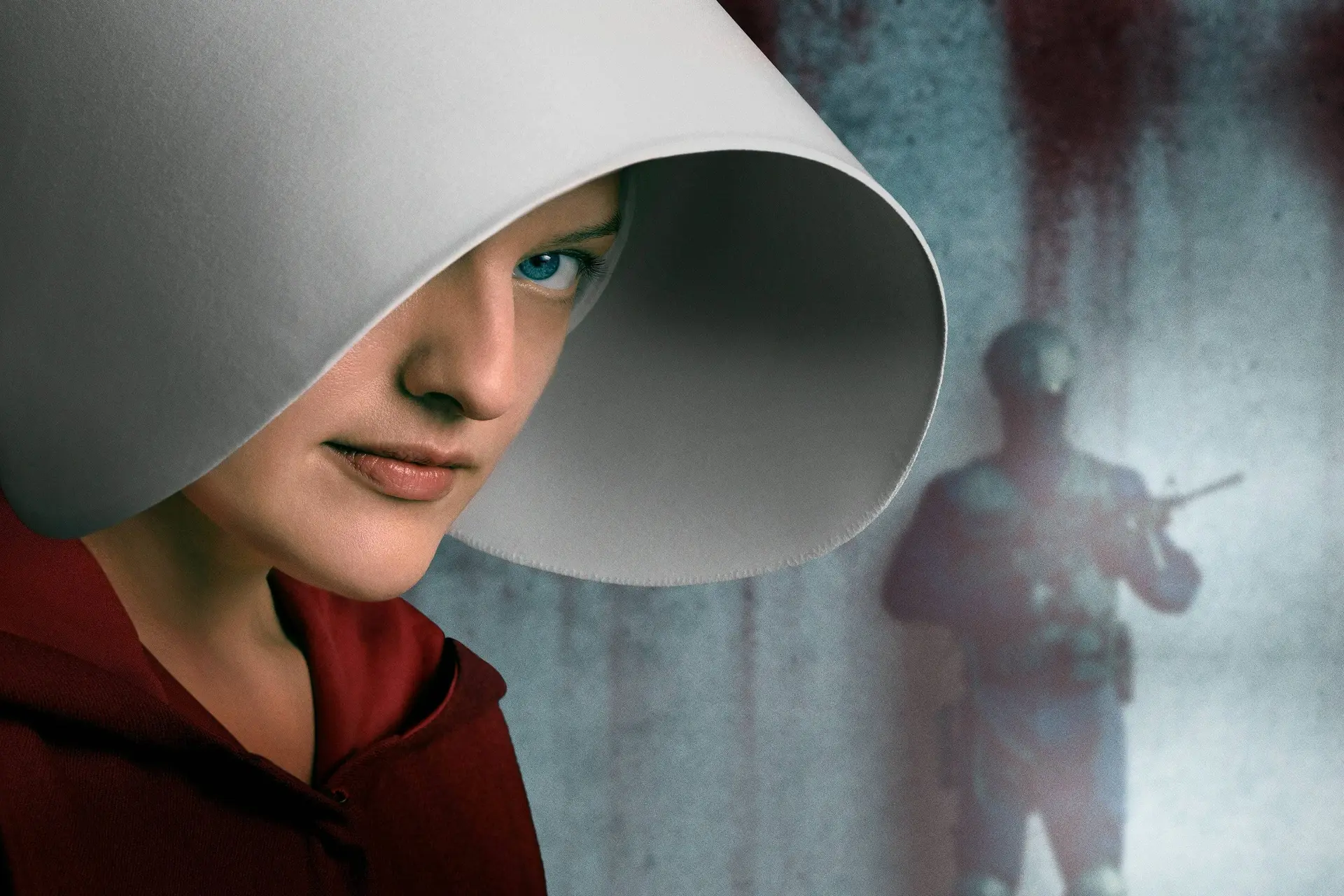 Dit is alles wat we weten over de spin-off van The Handmaid’s Tale: 'The Testaments'