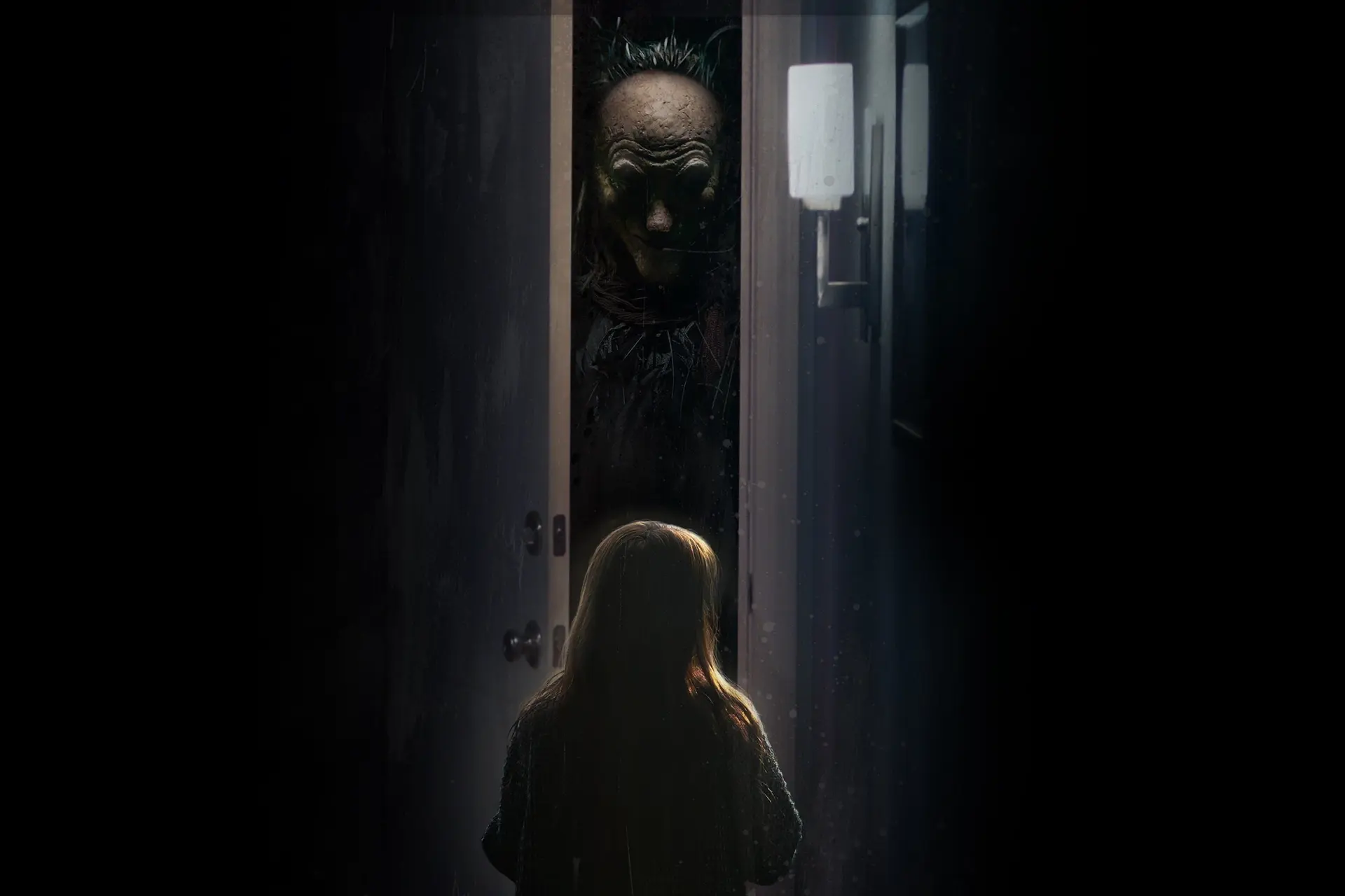 Bovennatuurlijke horrorfilm met Rupert Friend en Brian Cox vanaf vandaag te zien op Netflix