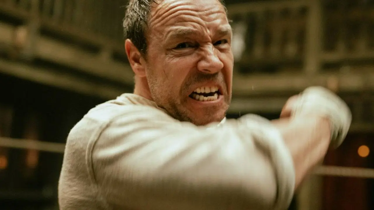 Disney+ onthult trailer van nieuw seizoen historische dramaserie met Stephen Graham