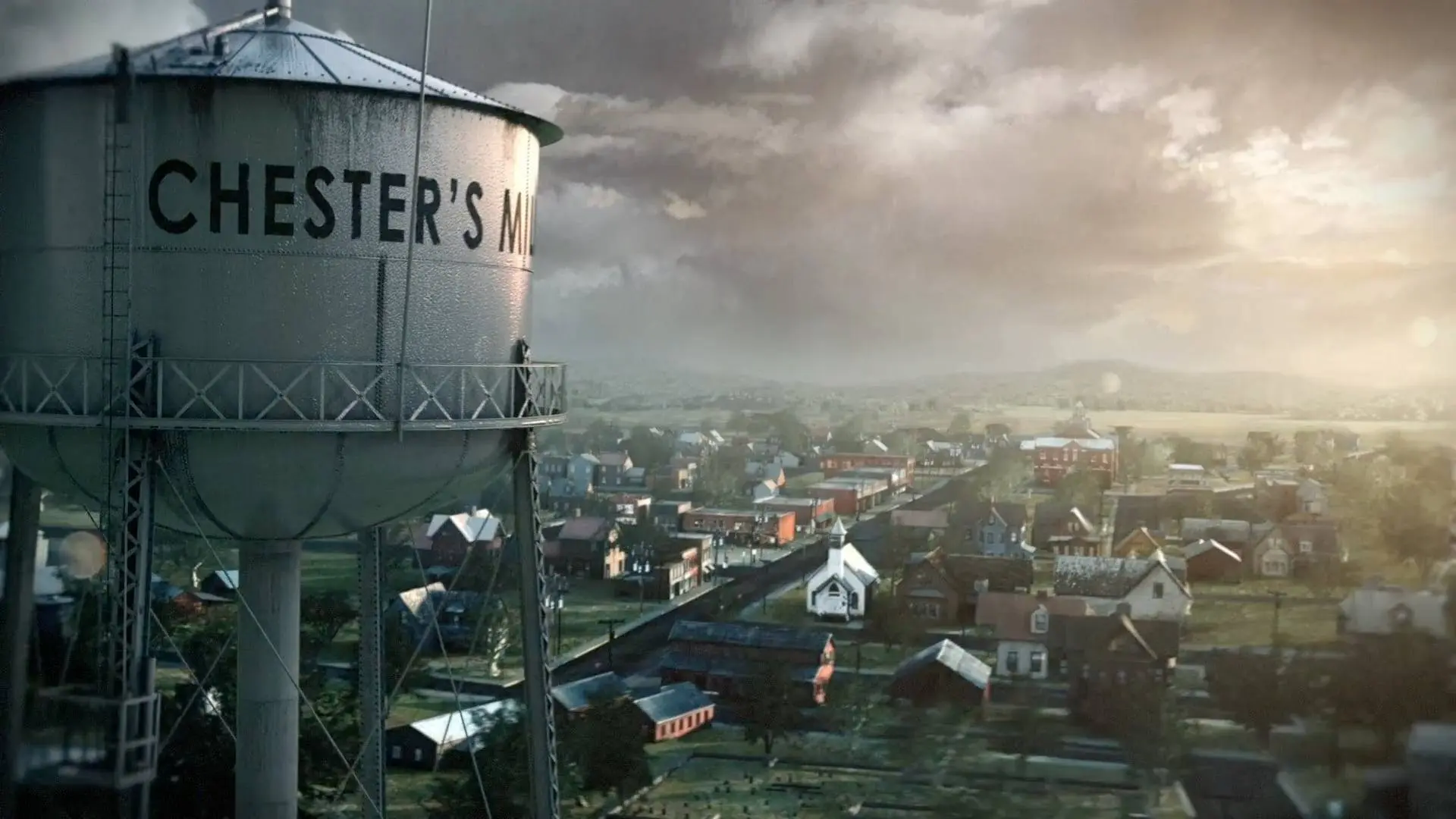 Veelbekeken Stephen King-serie terug van weggeweest: alle seizoenen zijn weer te streamen