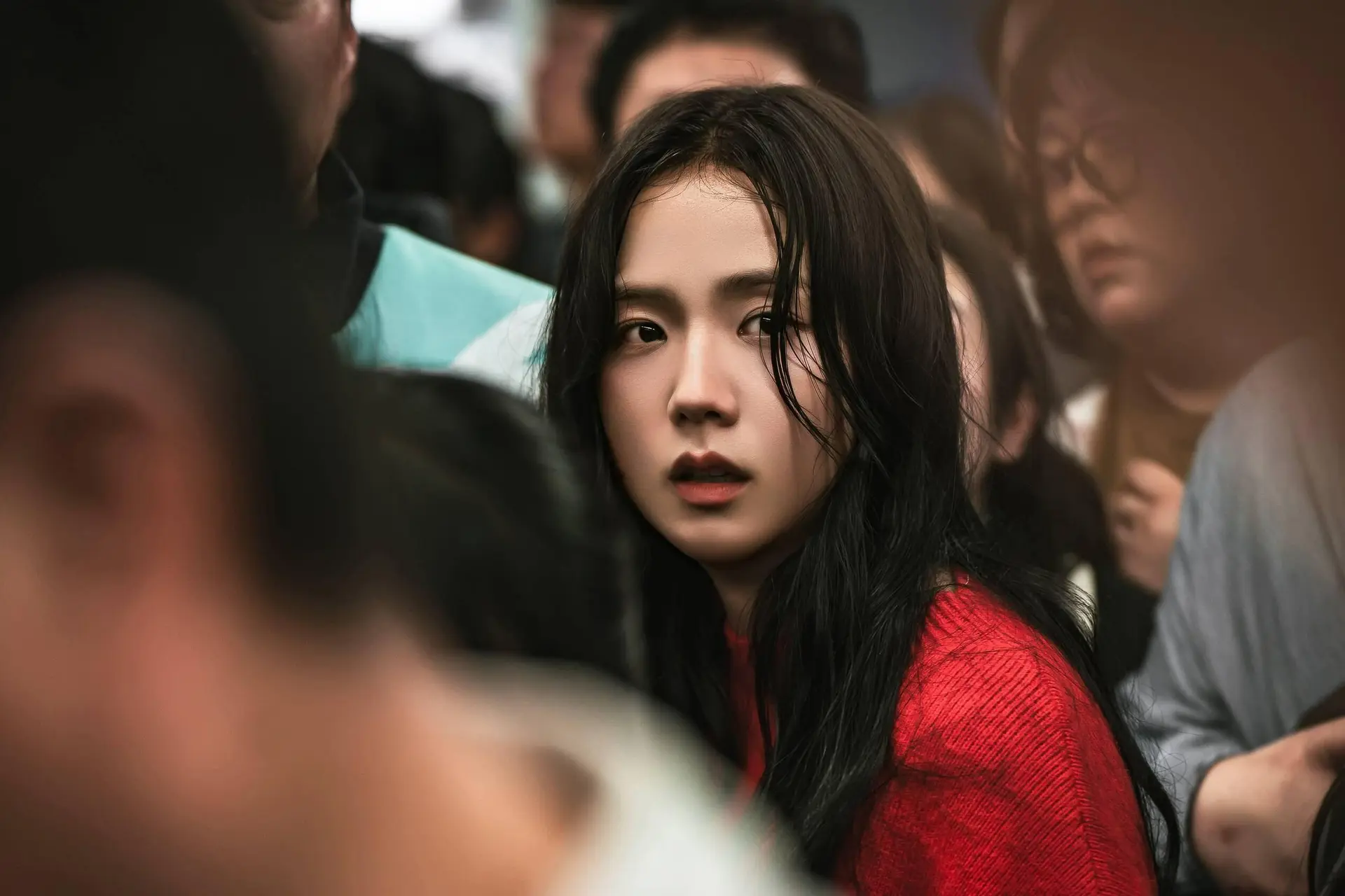 Nieuwe Zuid-Koreaanse zombieserie 'Newtopia' nu te zien op Prime Video