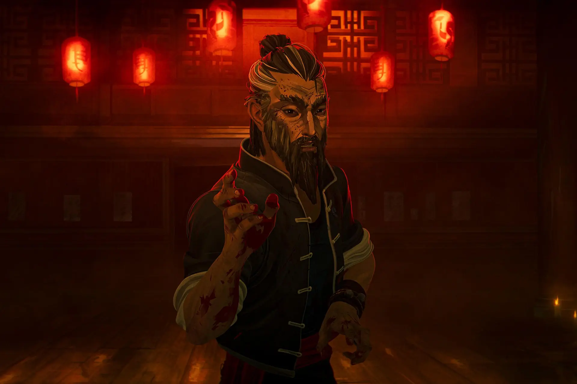 Netflix werkt aan een live action-verfilming van 'Sifu' met John Wick-regisseur als producent