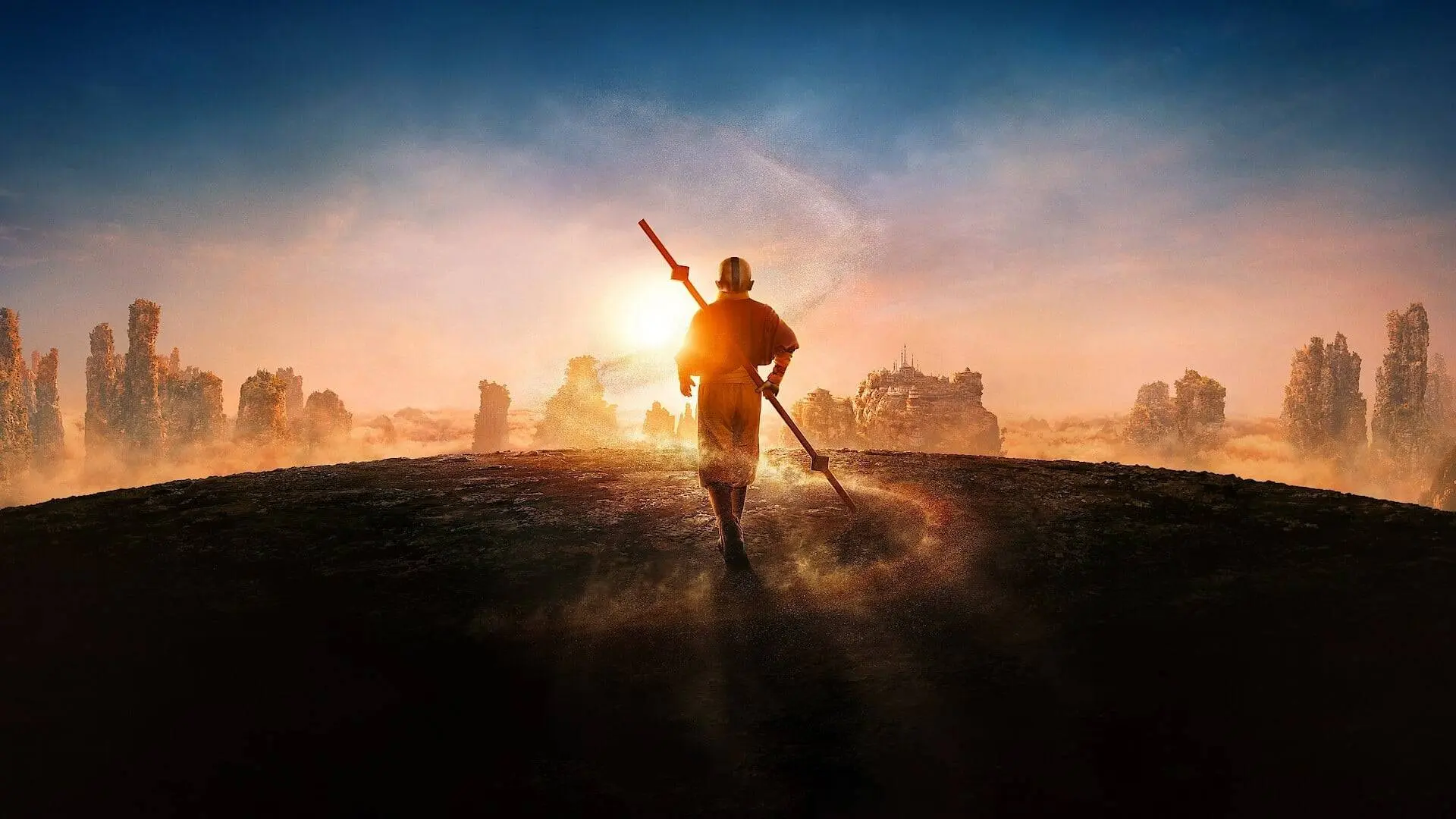'Avatar: The Last Airbender'-universum breidt zich uit met een nieuwe serie: 'Seven Havens'