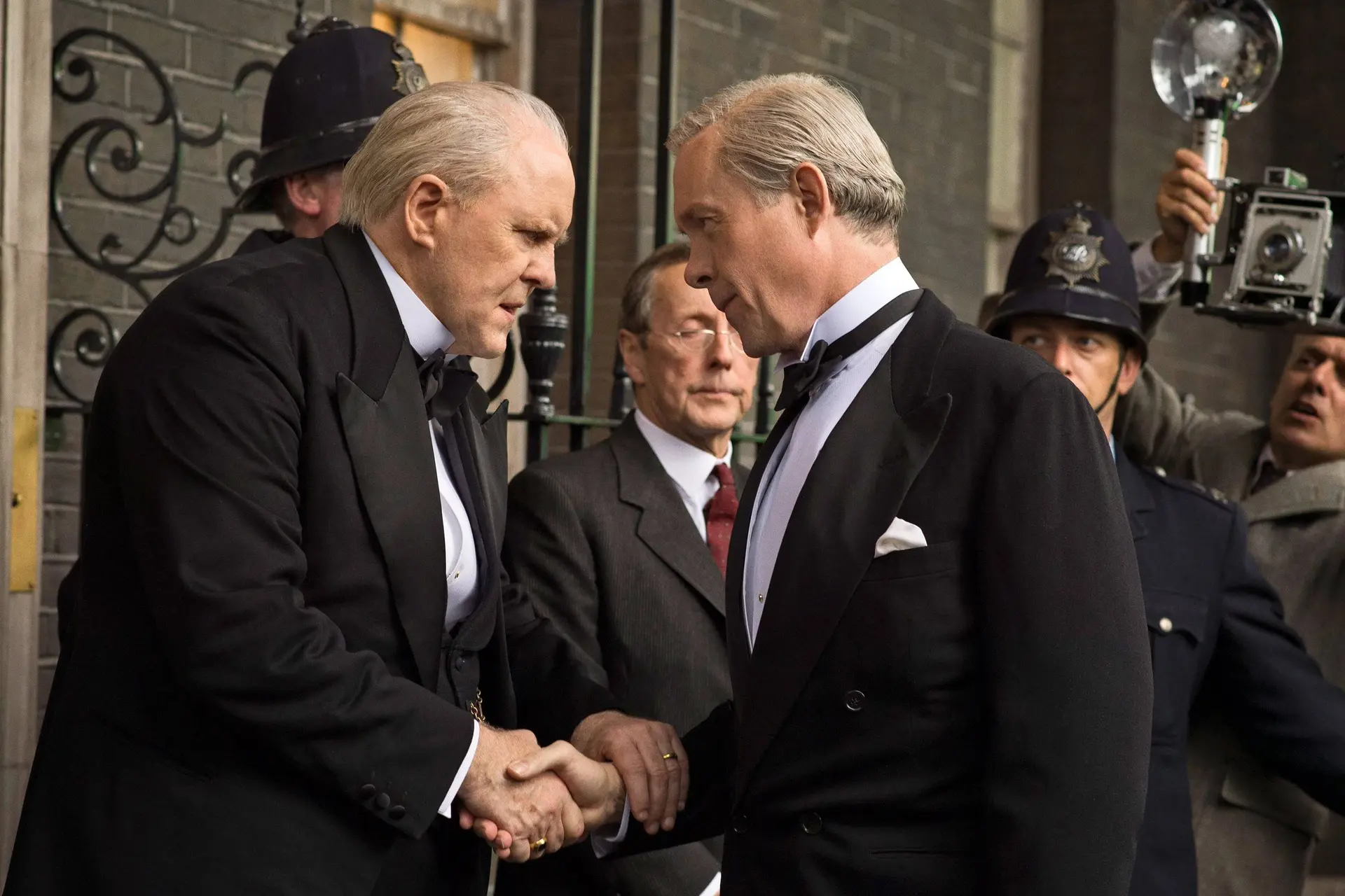 Officieel: John Lithgow bevestigd als Albus Dumbledore in HBO’s nieuwe Harry Potter-serie