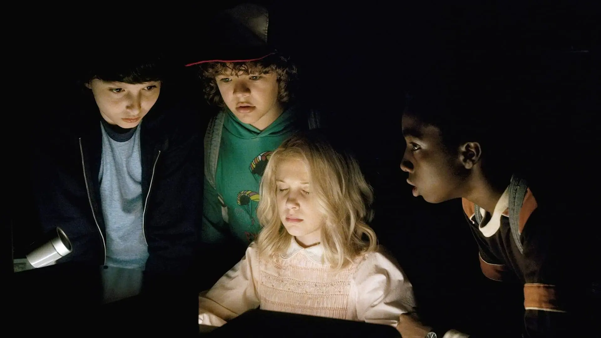 Domper voor Netflix: Releasedatum en details van laatste seizoen 'Stranger Things' uitgelekt