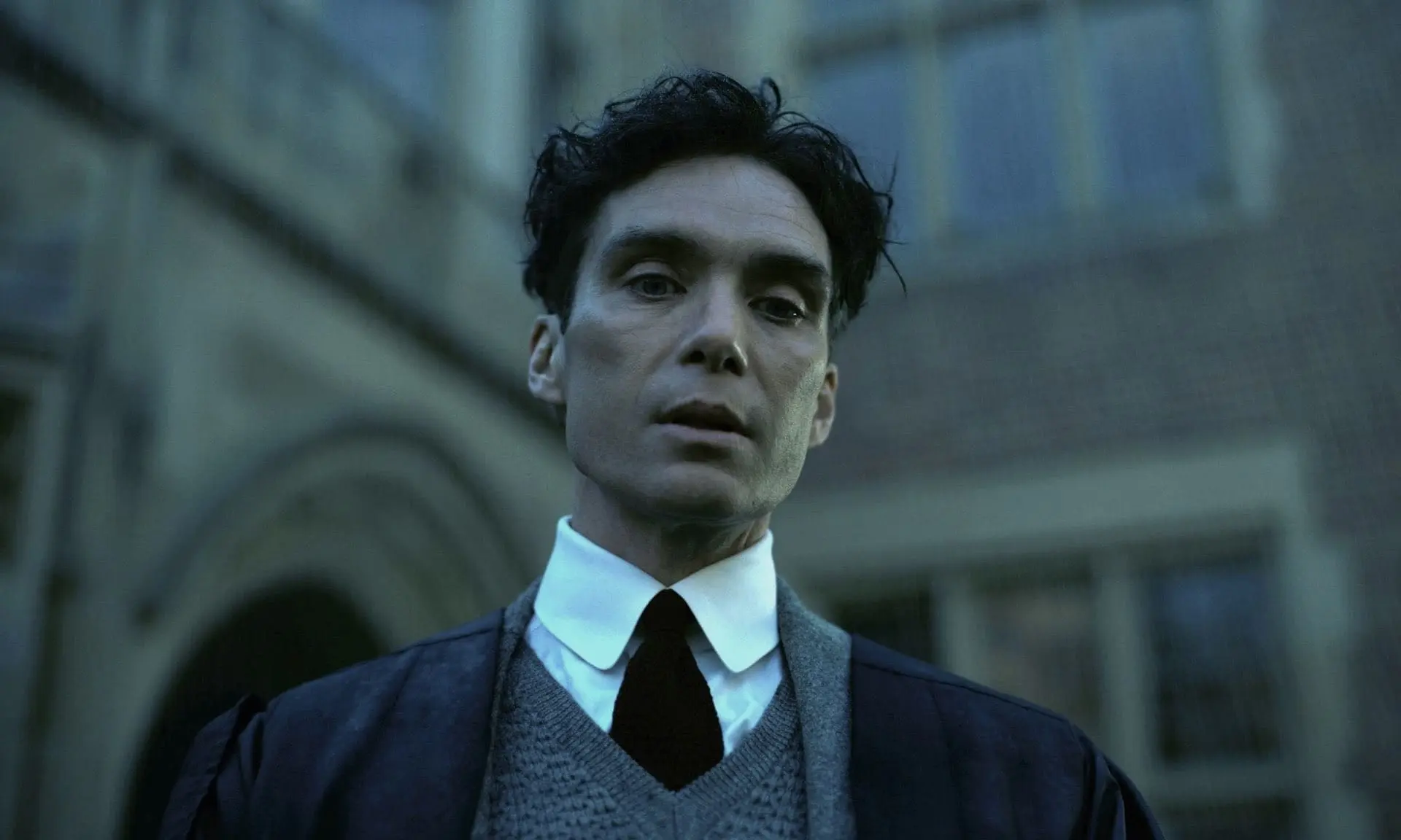 Zien we 'Oppenheimer'-ster Cillian Murphy binnenkort in de aankomende Harry Potter-serie?