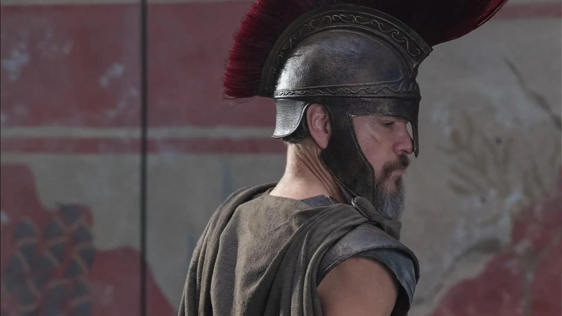 Eerste blik op 'The Odyssey' van Christopher Nolan: Matt Damon schittert als Odysseus