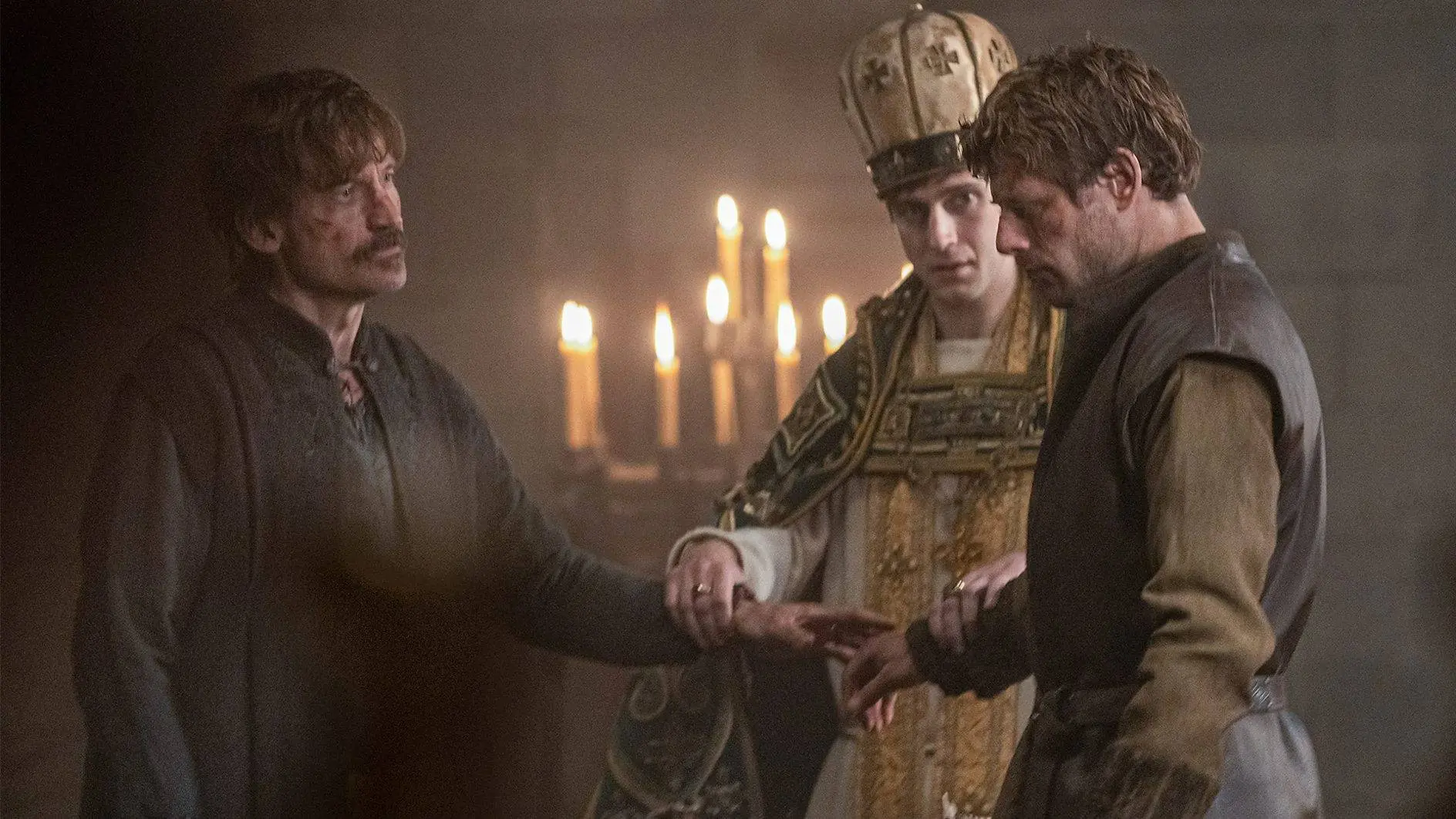 Nieuw veelbelovend historisch drama krijgt hevige kritiek: "een belediging voor de kijker!"