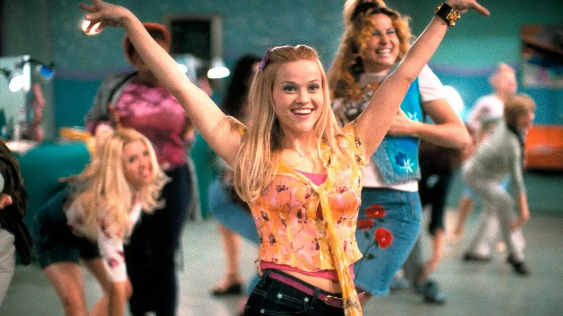 Prime Video maakt releasedatum bekend van nieuwe 'Legally Blonde'-prequelserie