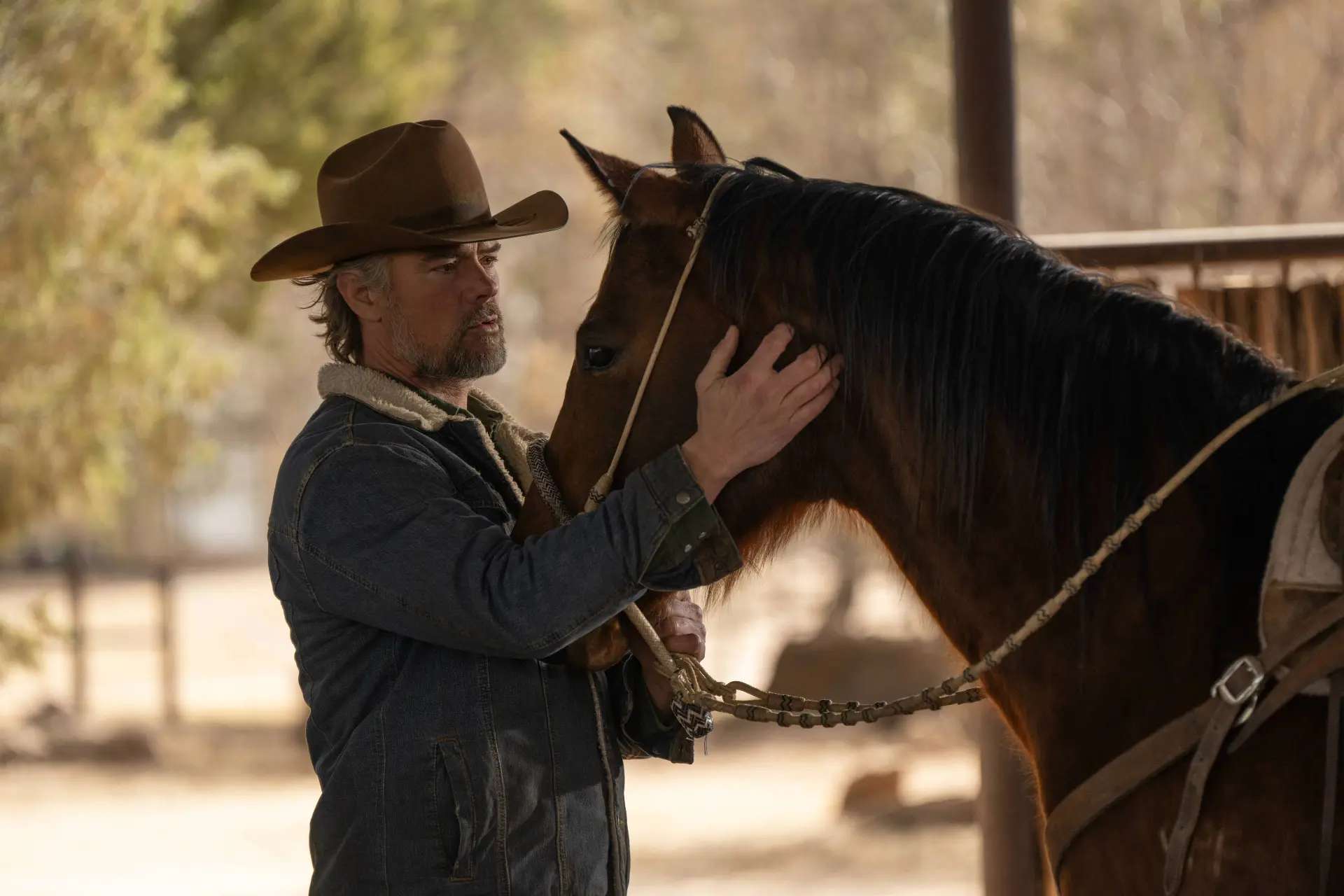 'Yellowstone' meets 'Virgin River': Netflix deelt nieuwe trailer van 'Ransom Canyon'