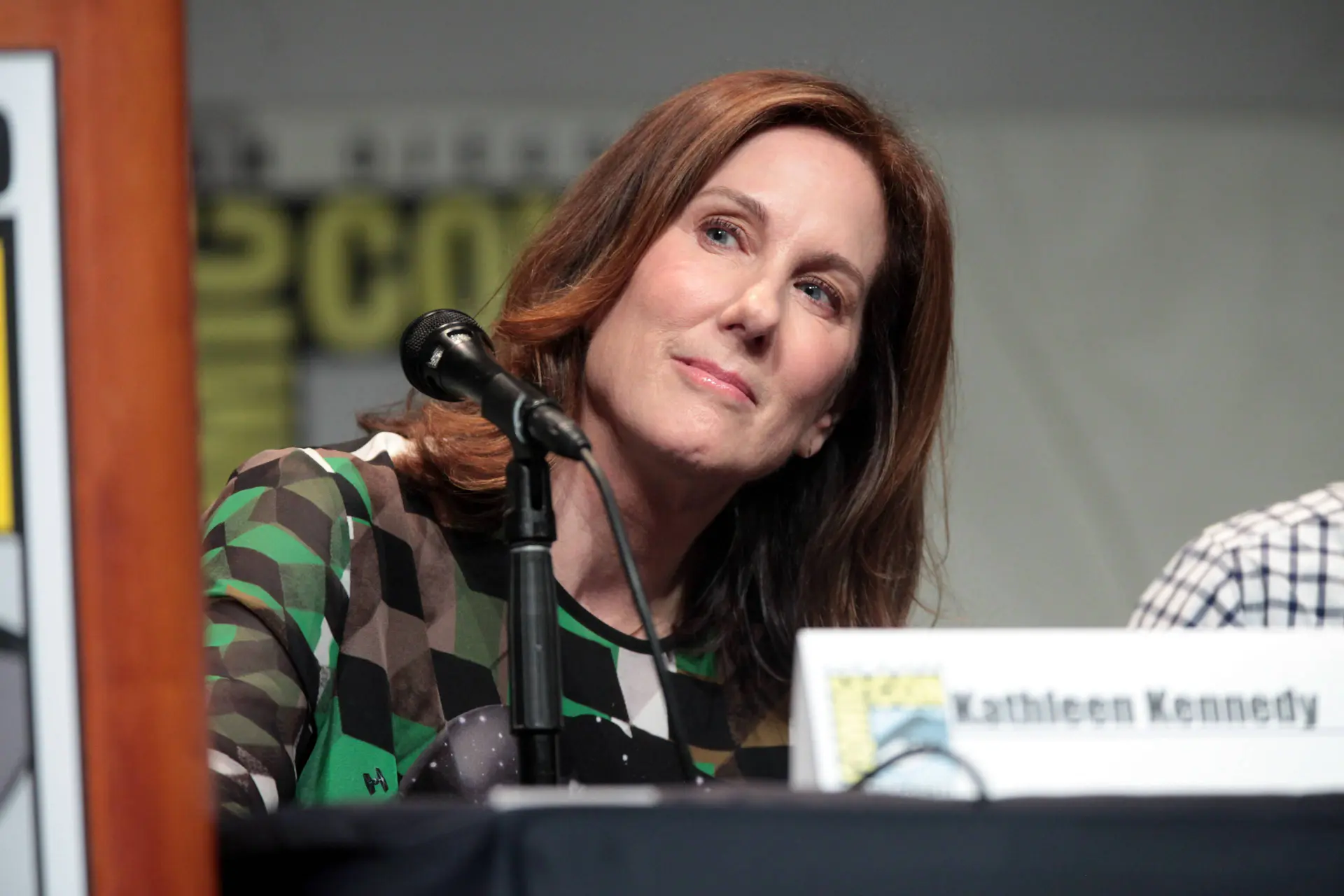 Kathleen Kennedy vertrekt na veertien jaar als president van Lucasfilm