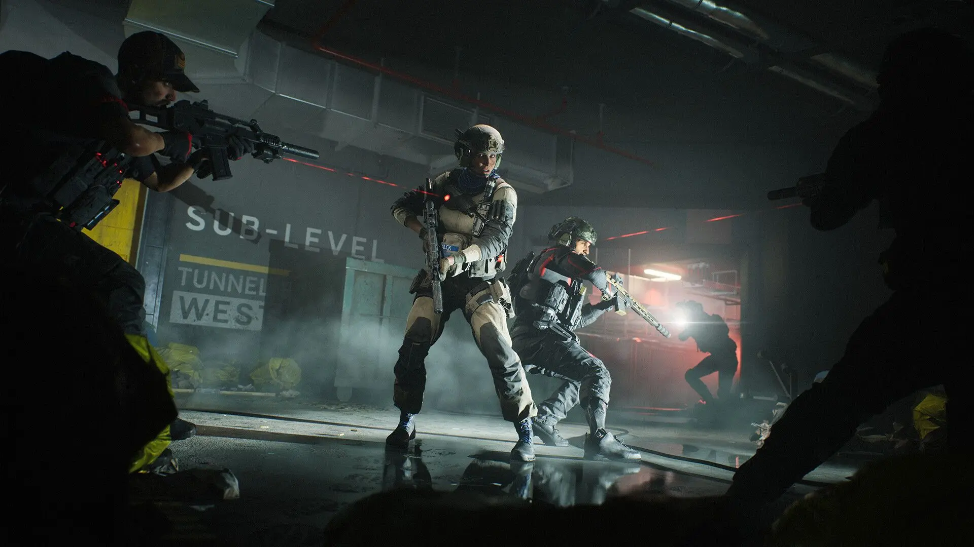 EA deelt eerste gameplay van langverwachte, nieuwe 'Battlefield'-game
