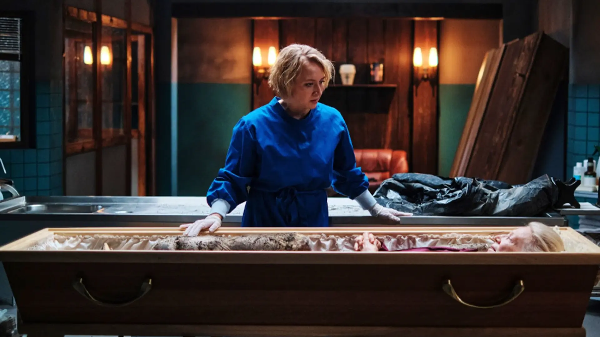 Nieuw seizoen van spannende Duits-Oostenrijkse thrillerserie vanaf vandaag te zien op Netflix