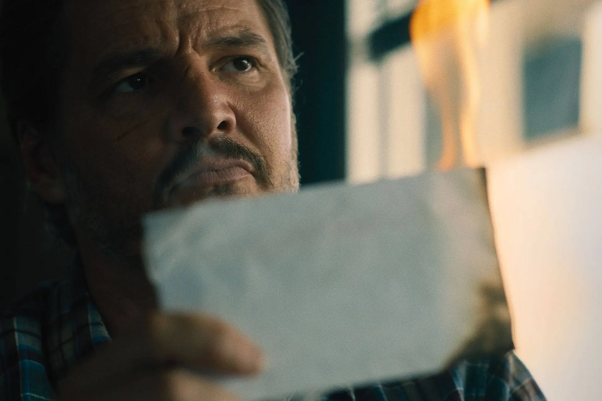 Actiefilm met Pedro Pascal na ruim twee jaar nu eindelijk te streamen