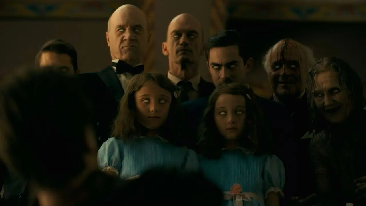 Spannende Stephen King-verfilming met Rebecca Ferguson en Ewan McGregor nu te zien op Netflix