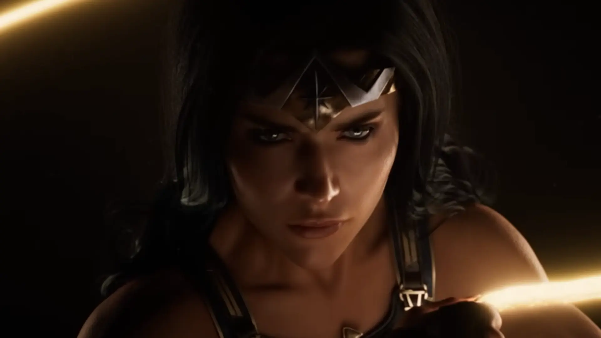 Warner Bros. trekt de stekker uit 'Wonder Woman'-game en sluit drie studio’s