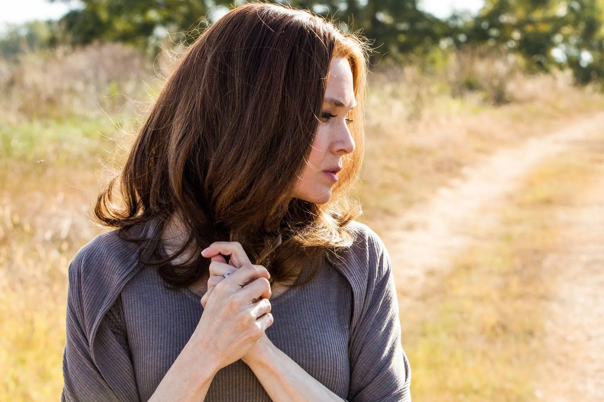 Inspirerende dramafilm met Renée Zellweger maakt indruk op Netflix-kijkers: "traantje gelaten!"