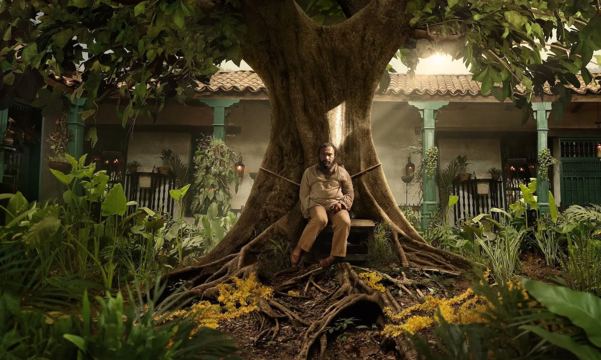 Misschien wel één van de beste Netflix-series uit 2024 krijgt officieel een vervolg