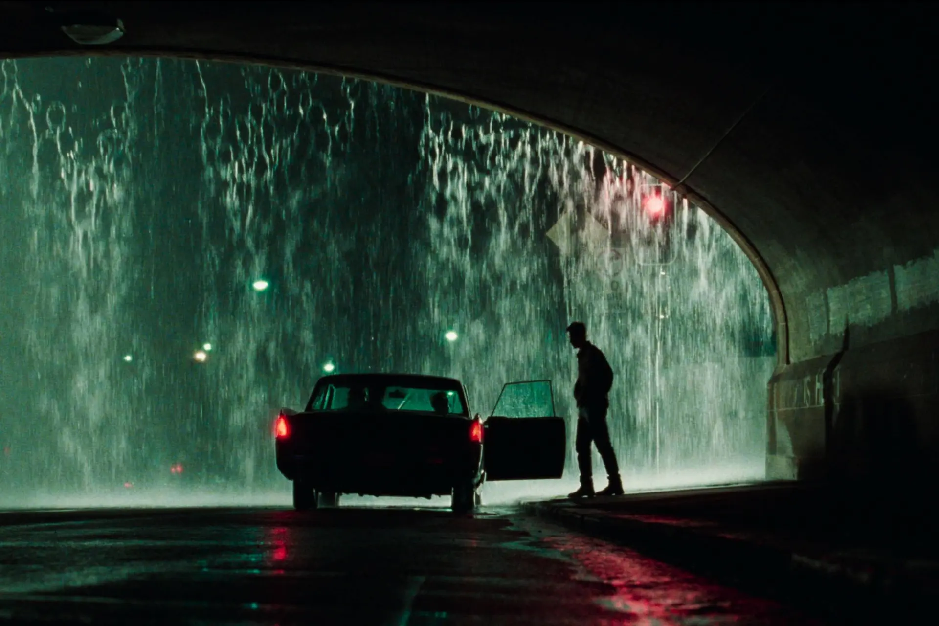 Iconische filmtrilogie met Keanu Reeves en Carrie-Anne Moss vanaf vandaag te zien op Netflix