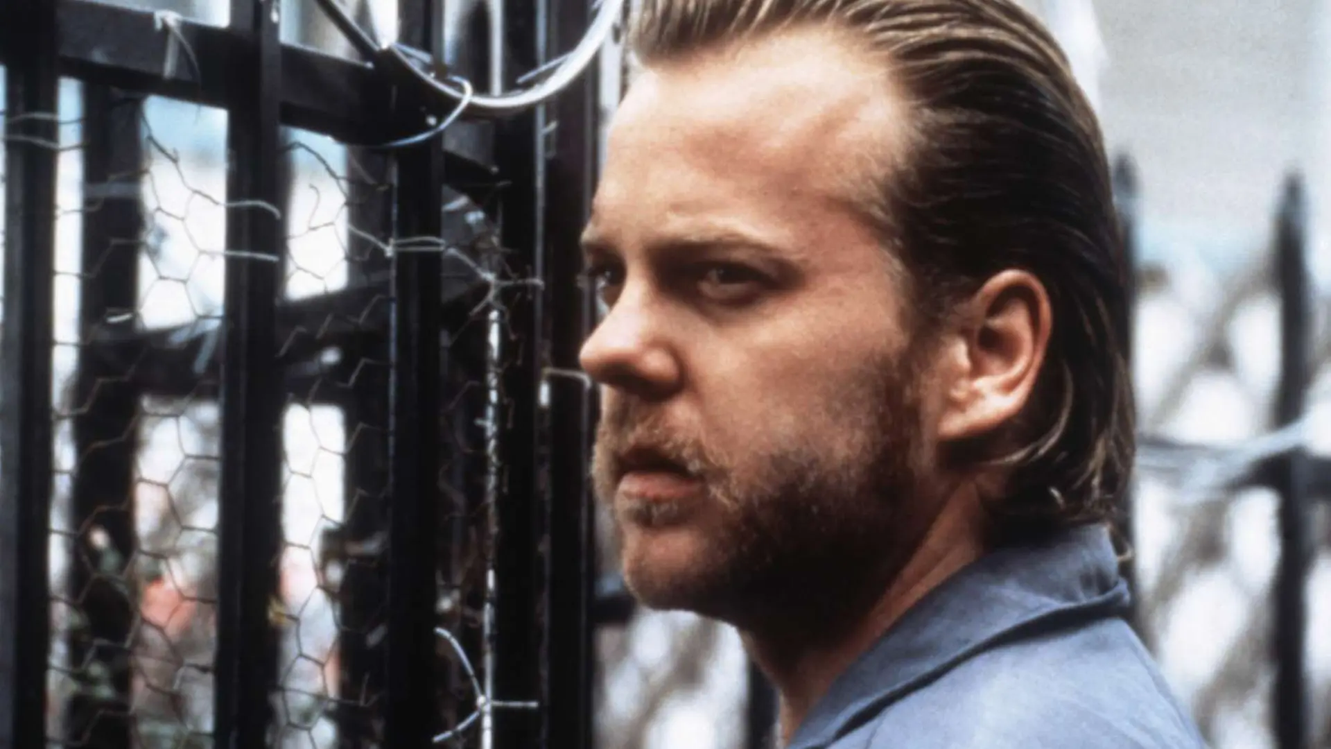 Psychologische wraakthriller met een gruwelijke Kiefer Sutherland is onverwacht een Netflix-hit