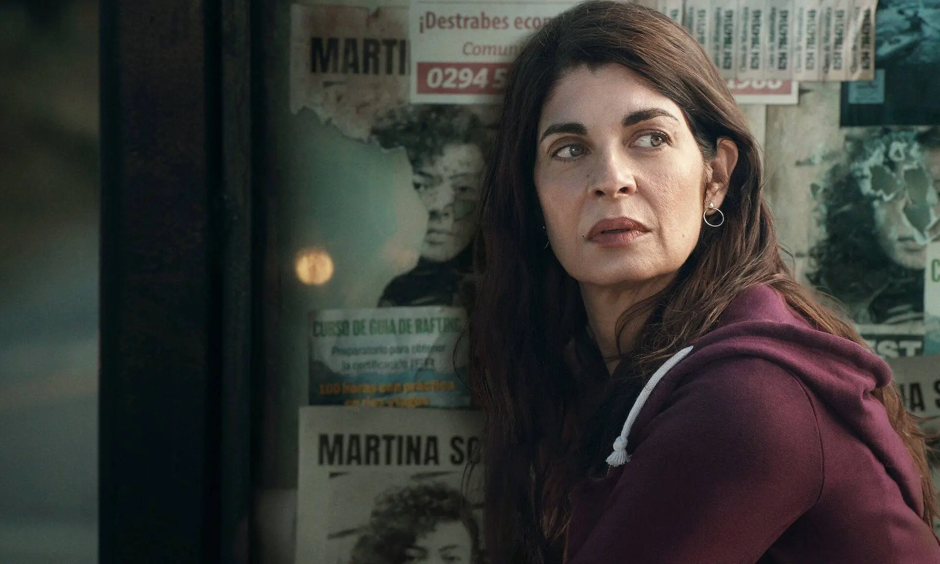 Einde van Harlan Coben-serie 'Caught' op Netflix uitgelegd