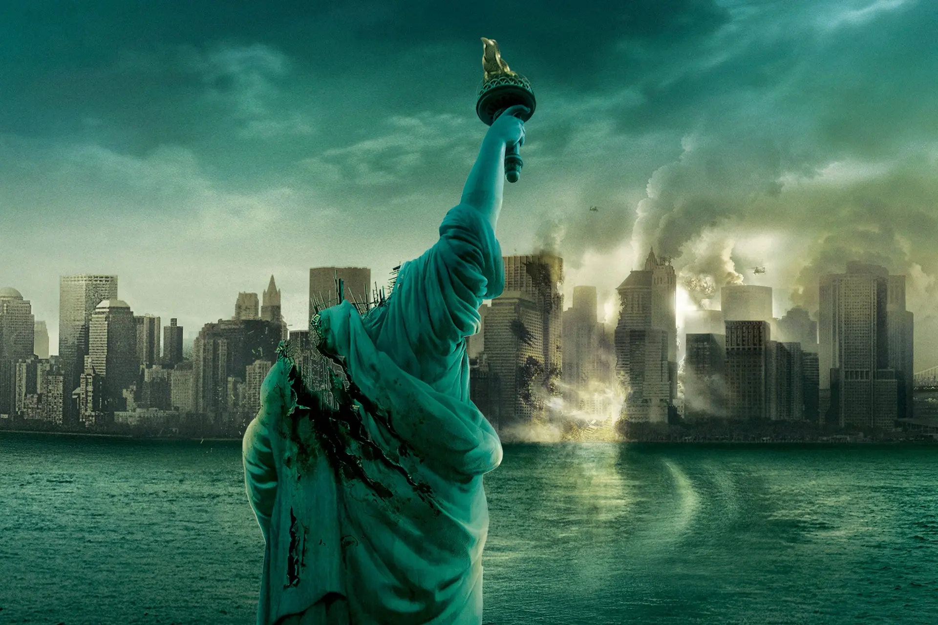 Found-footage monsterfilm uit 2008 krijgt na jaren eindelijk een broodnodig vervolg